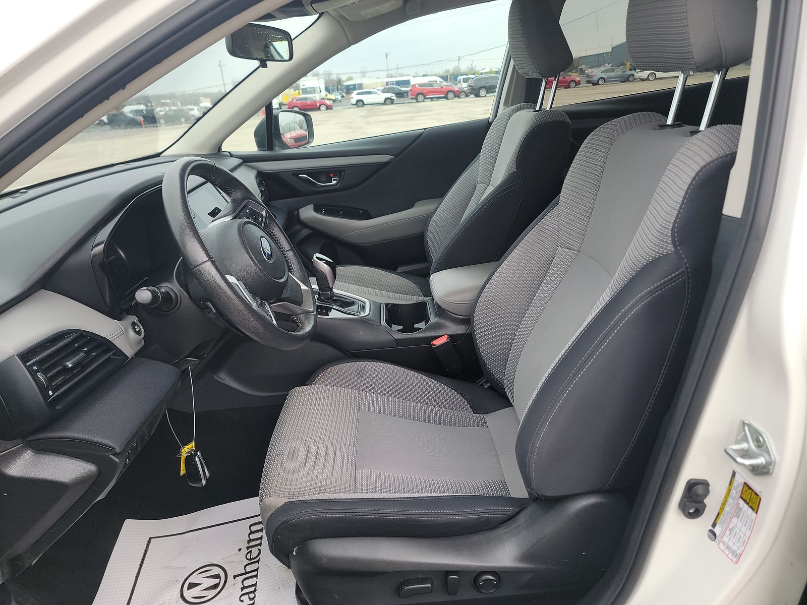 2024 Subaru Outback Premium AWD