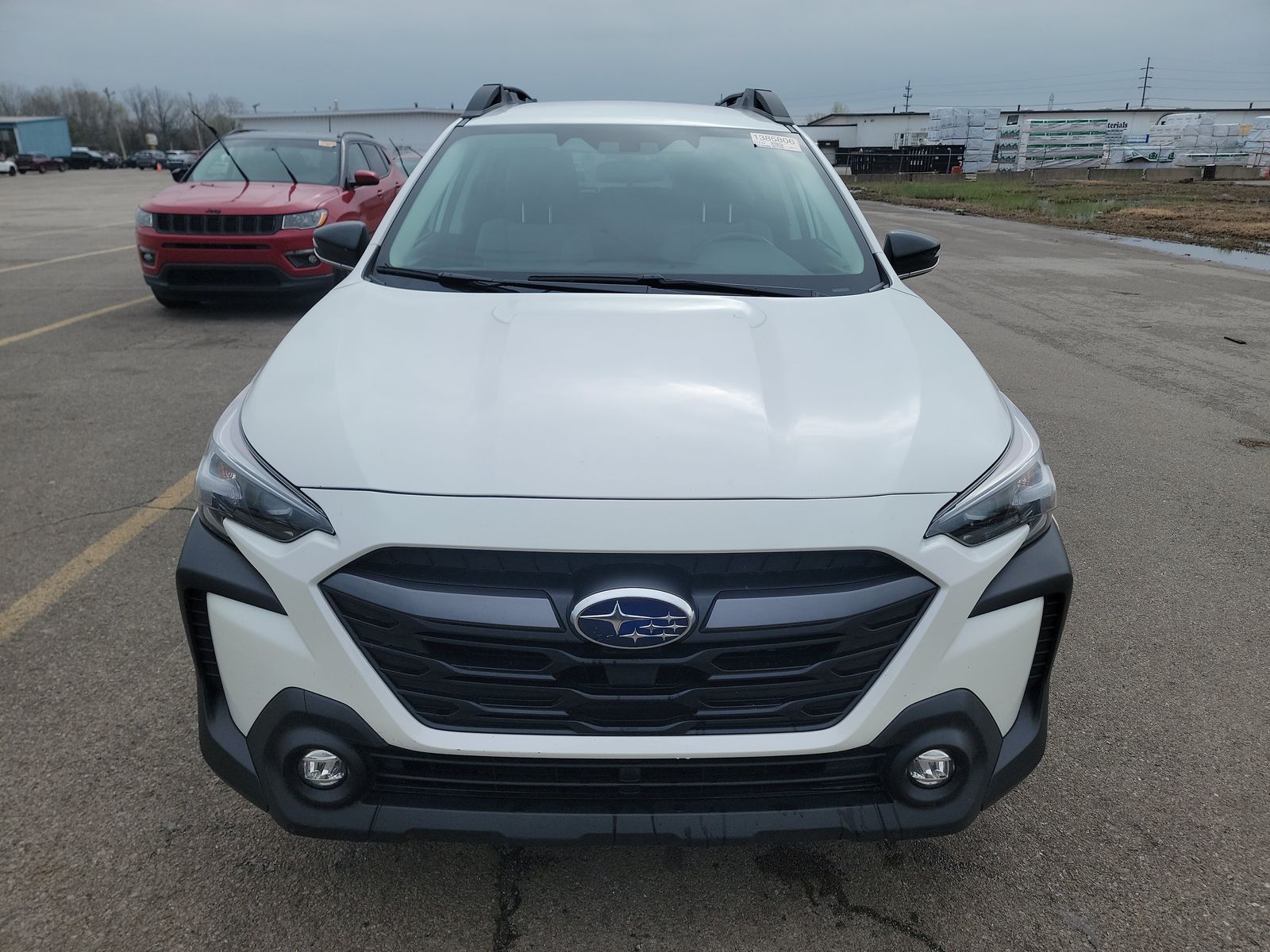 2024 Subaru Outback Premium AWD