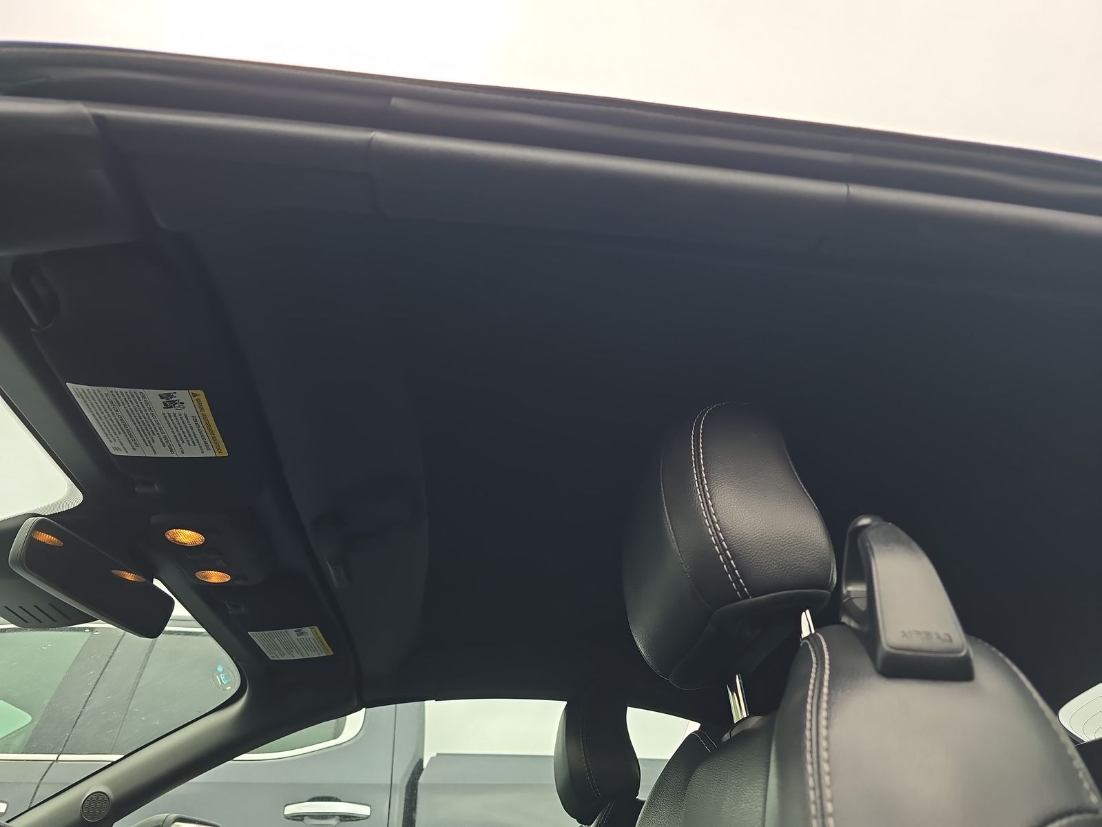 2022 Ford Mustang EcoBoost Premium RWD