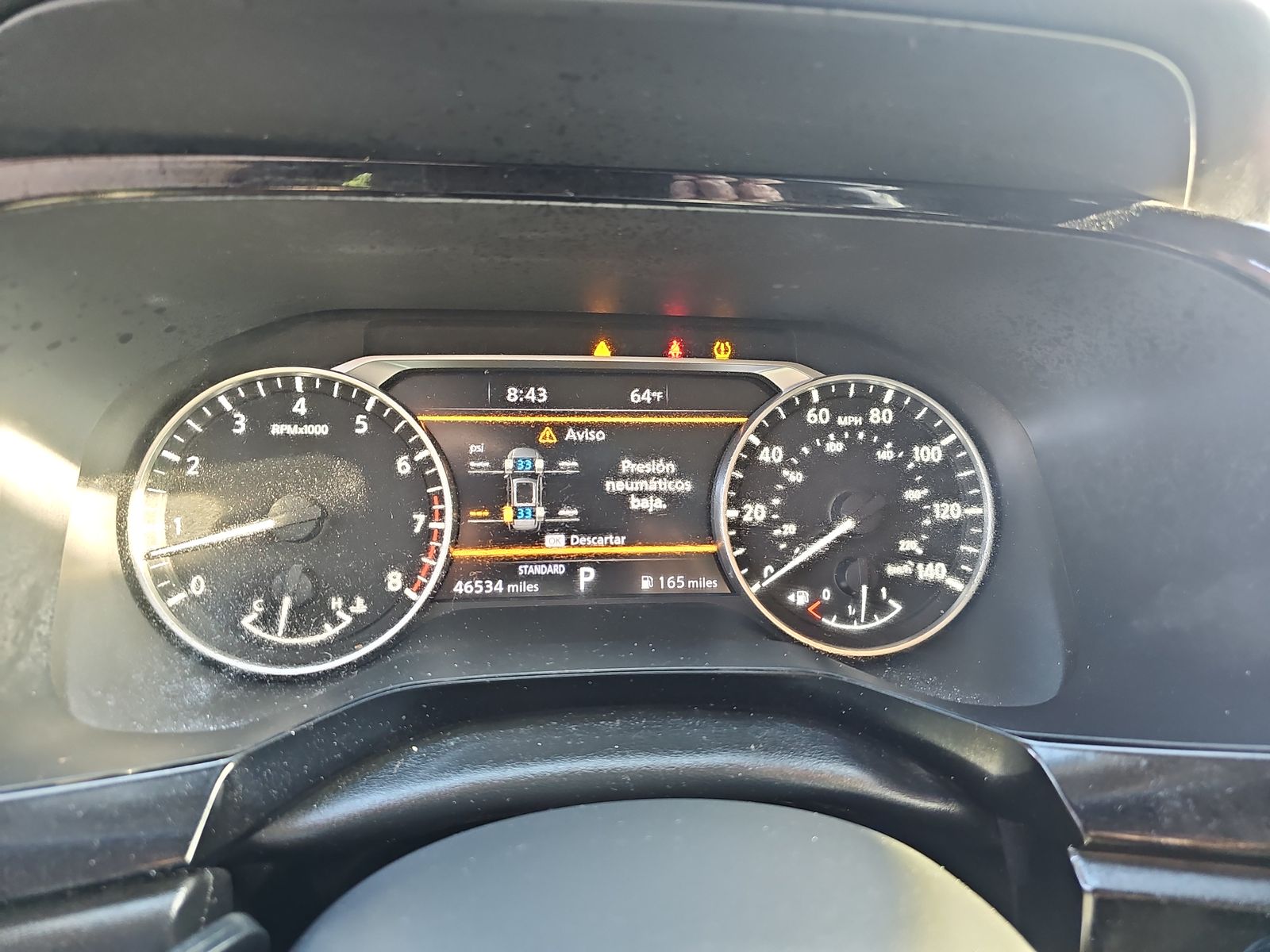 2023 Nissan Pathfinder SL FWD