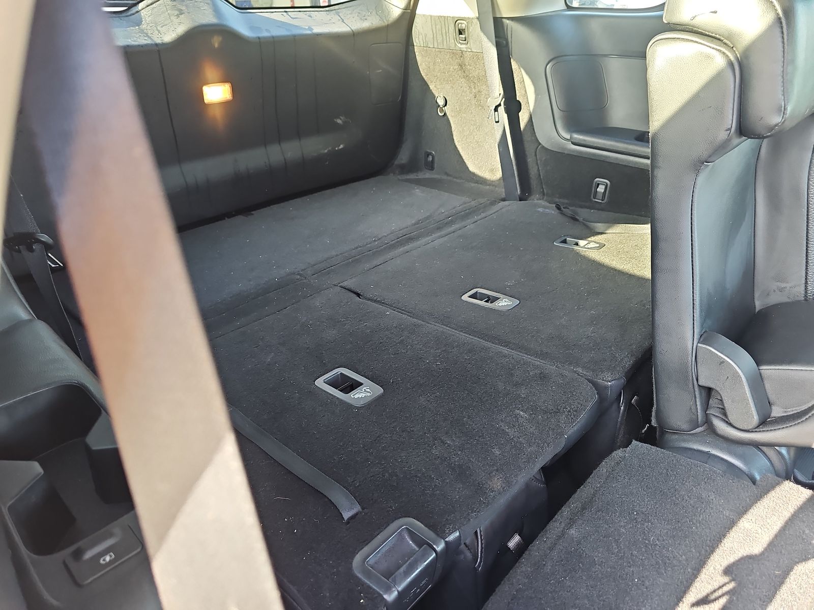 2023 Nissan Pathfinder SL FWD