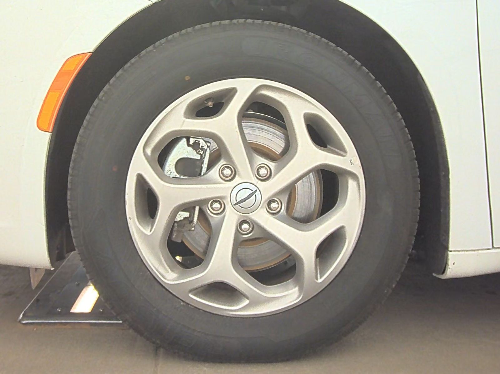 2023 Chrysler Pacifica Limited FWD