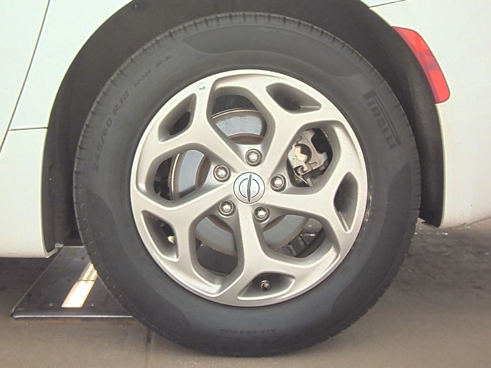 2023 Chrysler Pacifica Limited FWD