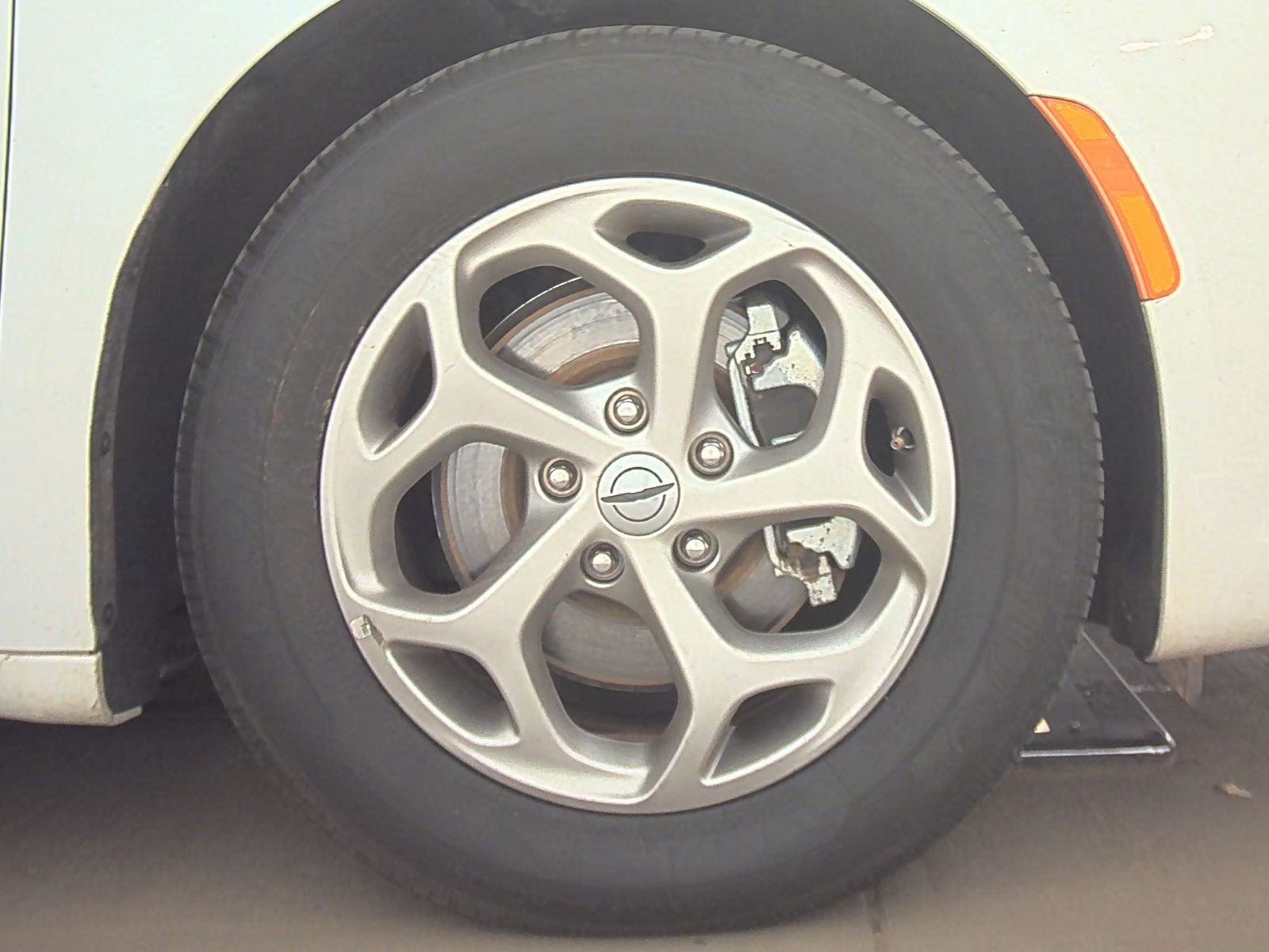 2023 Chrysler Pacifica Limited FWD