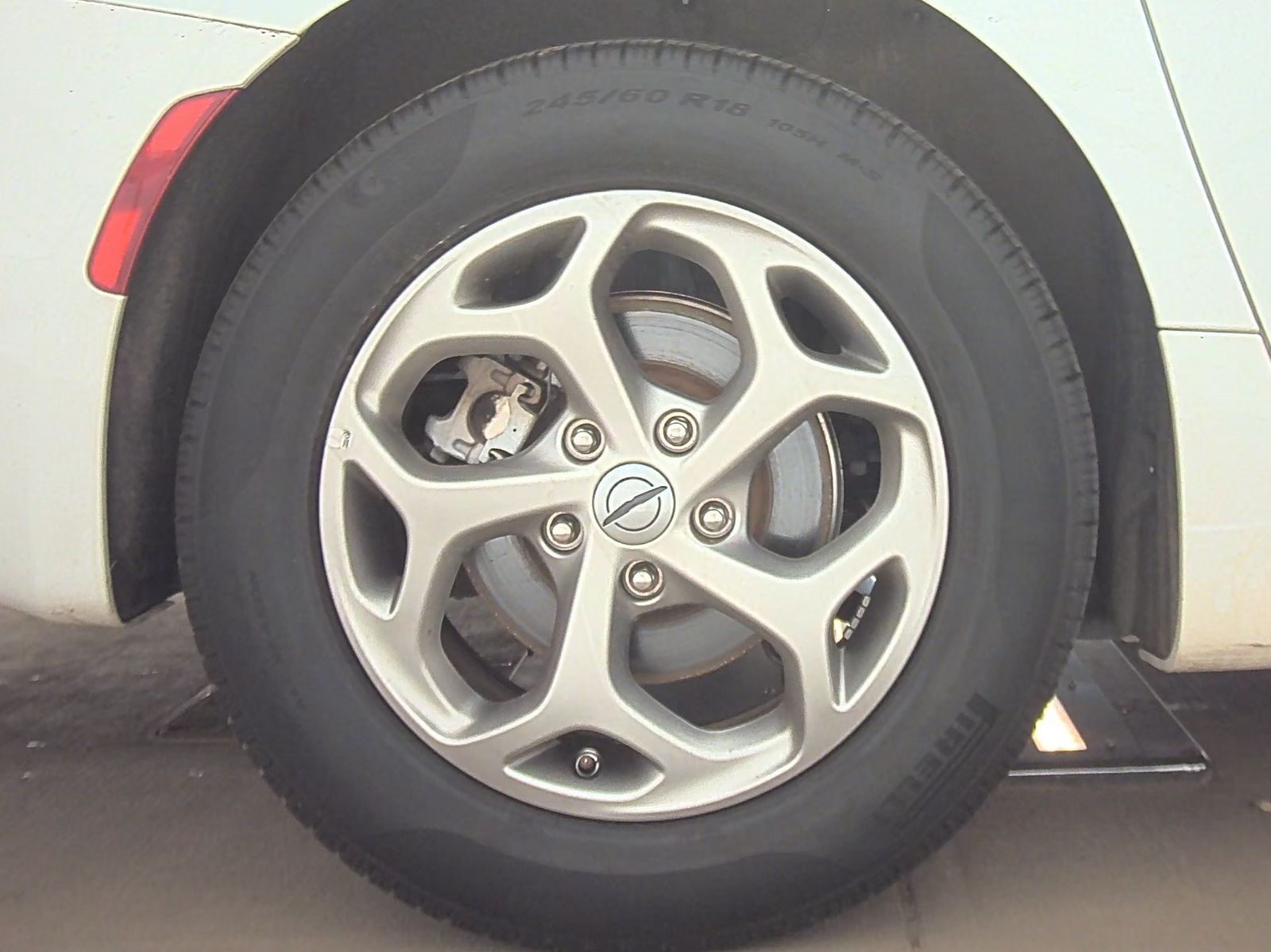 2023 Chrysler Pacifica Limited FWD