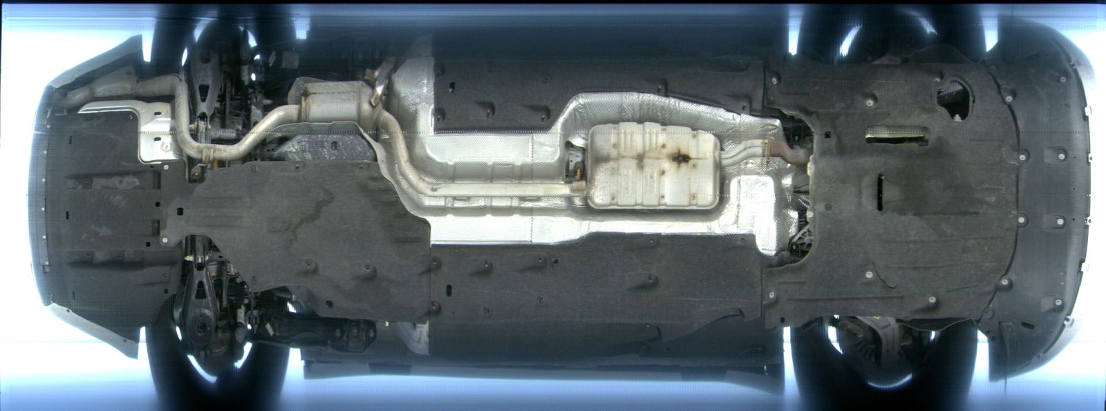 2023 Chrysler Pacifica Limited FWD