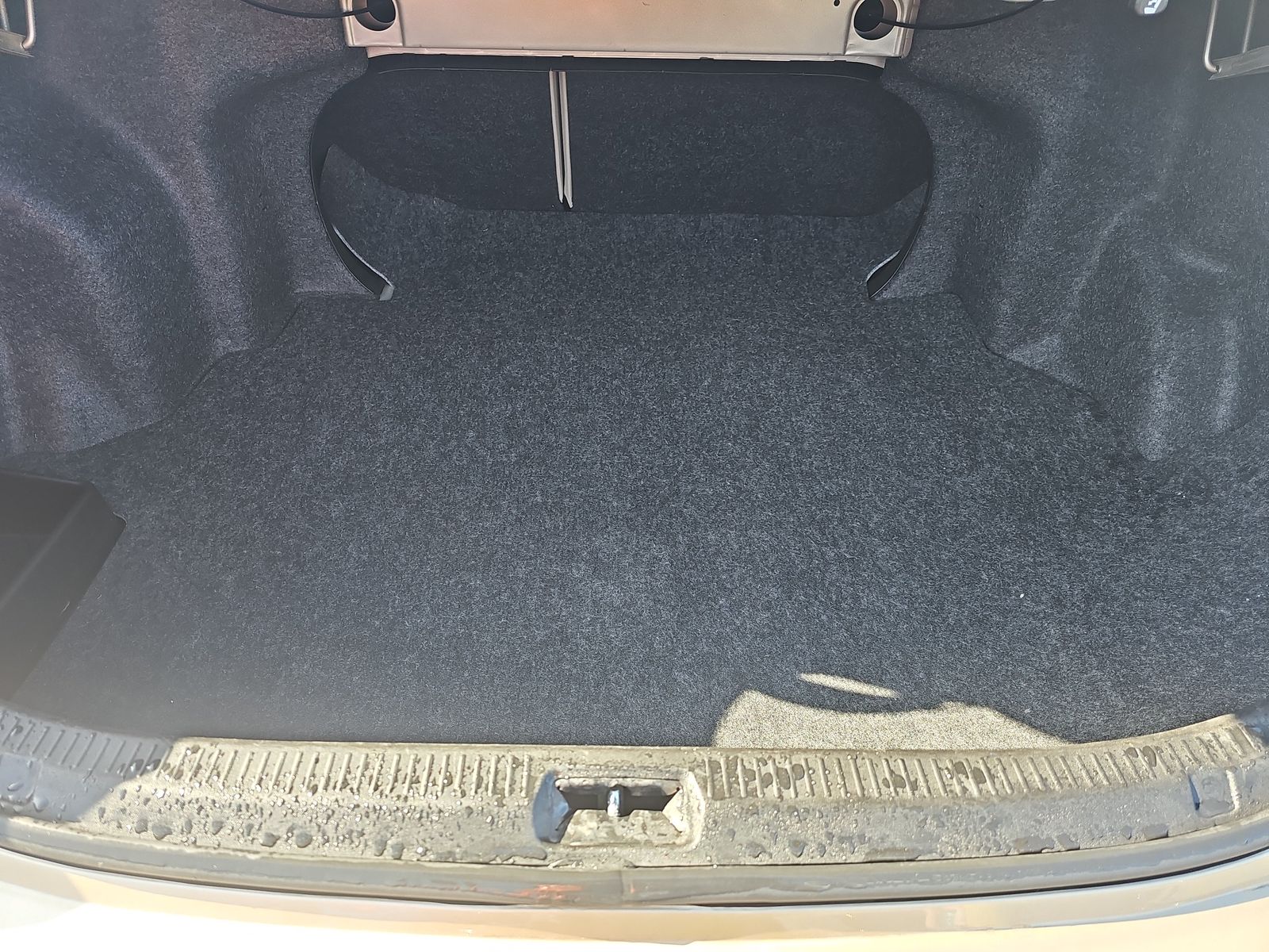 2011 Toyota Camry LE FWD