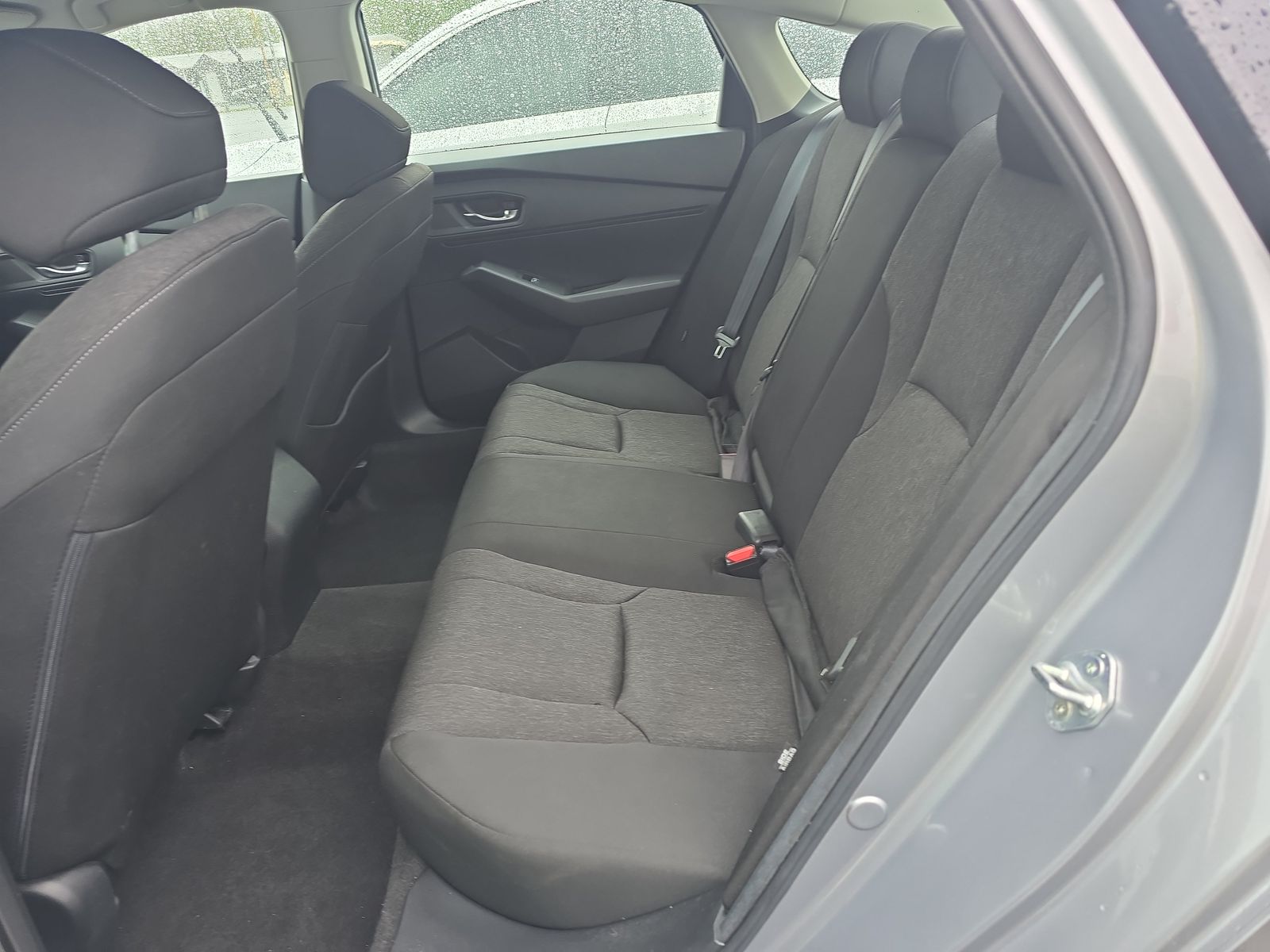 2023 Honda Accord LX FWD