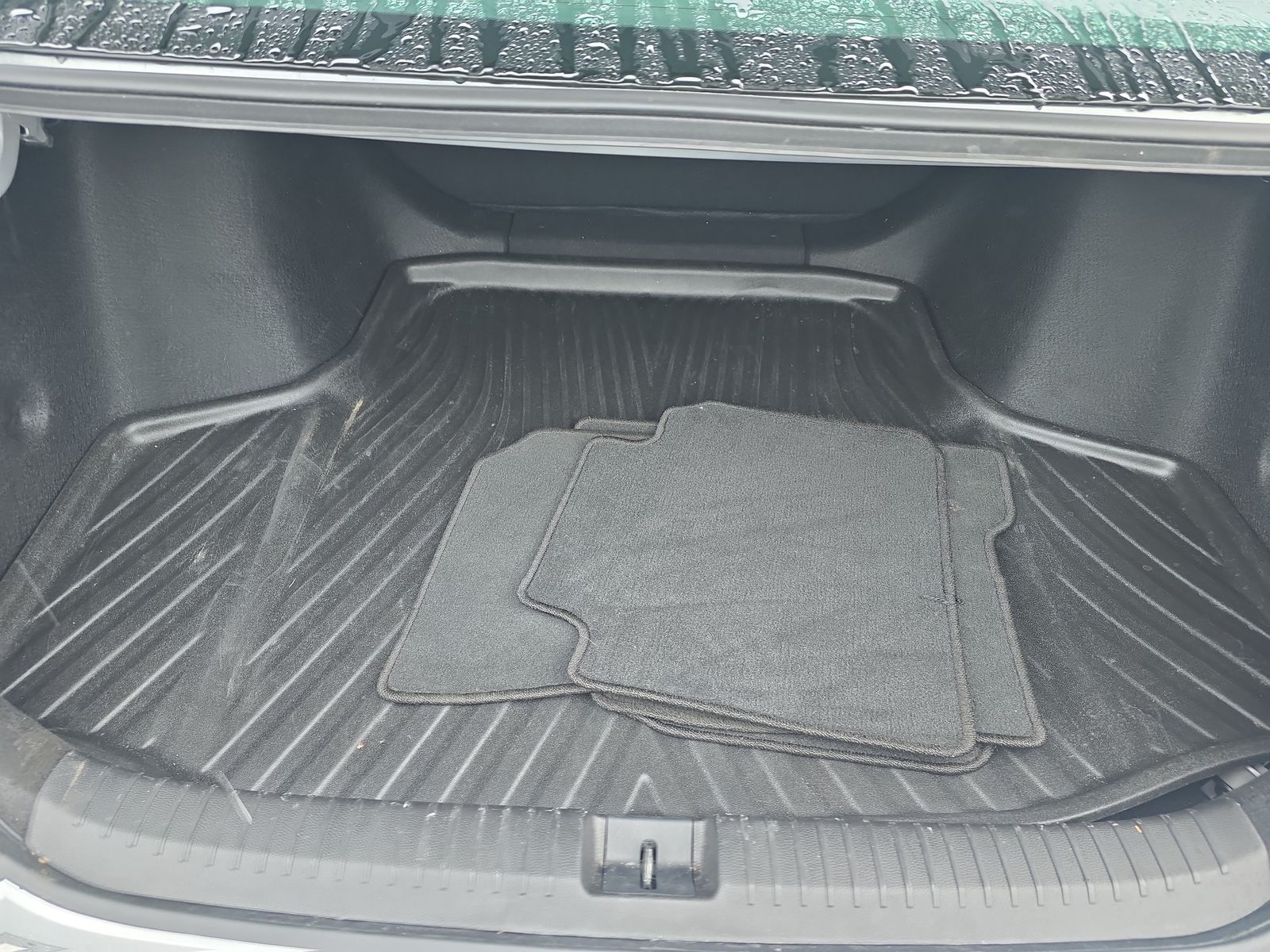 2023 Honda Accord LX FWD