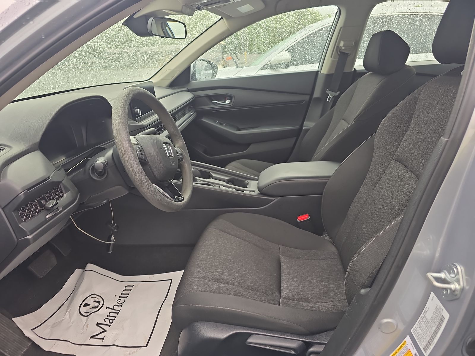 2023 Honda Accord LX FWD