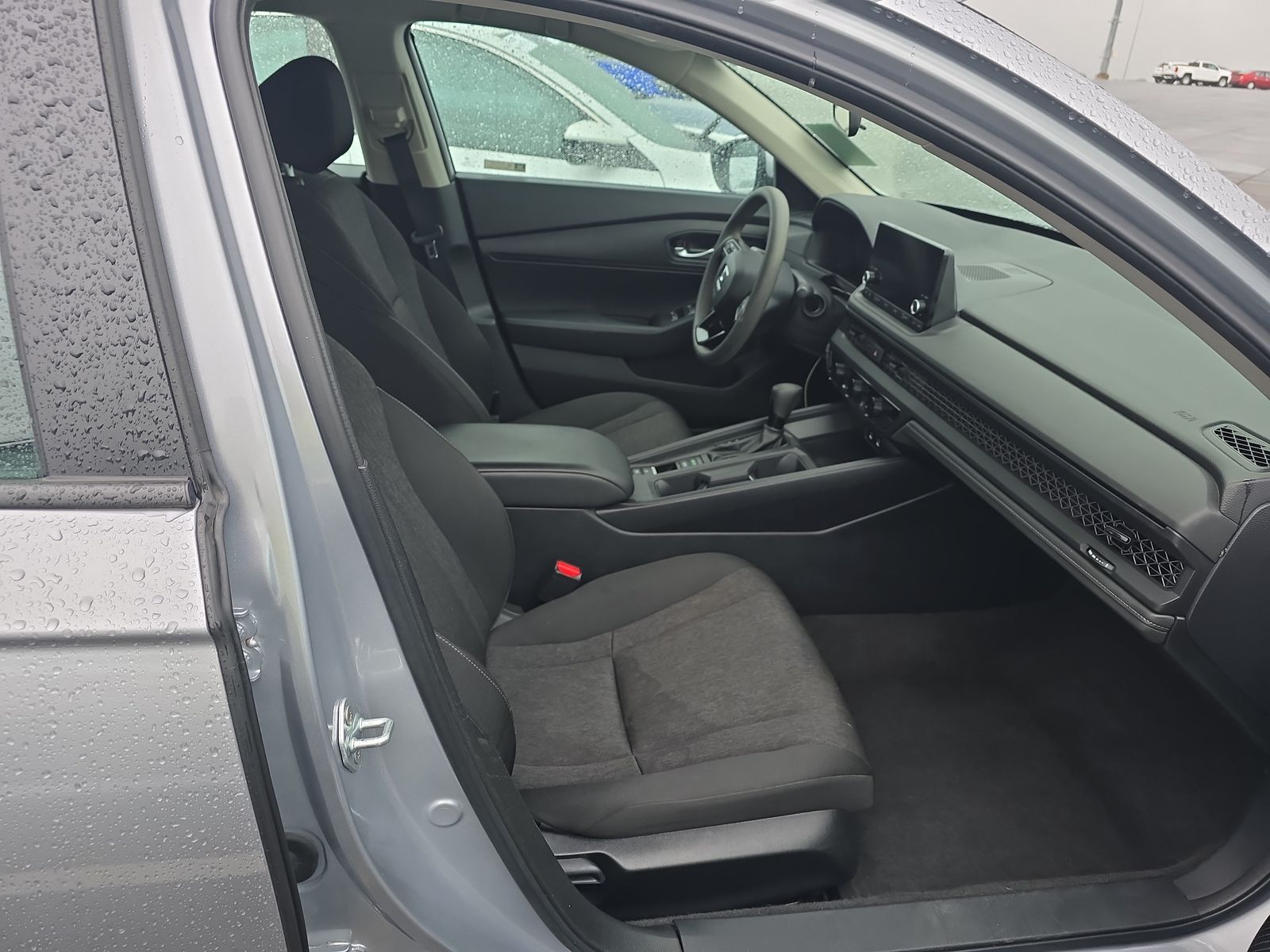 2023 Honda Accord LX FWD