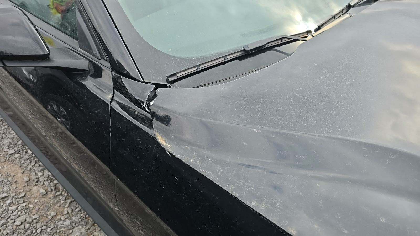 2022 Ford Mustang EcoBoost Premium RWD