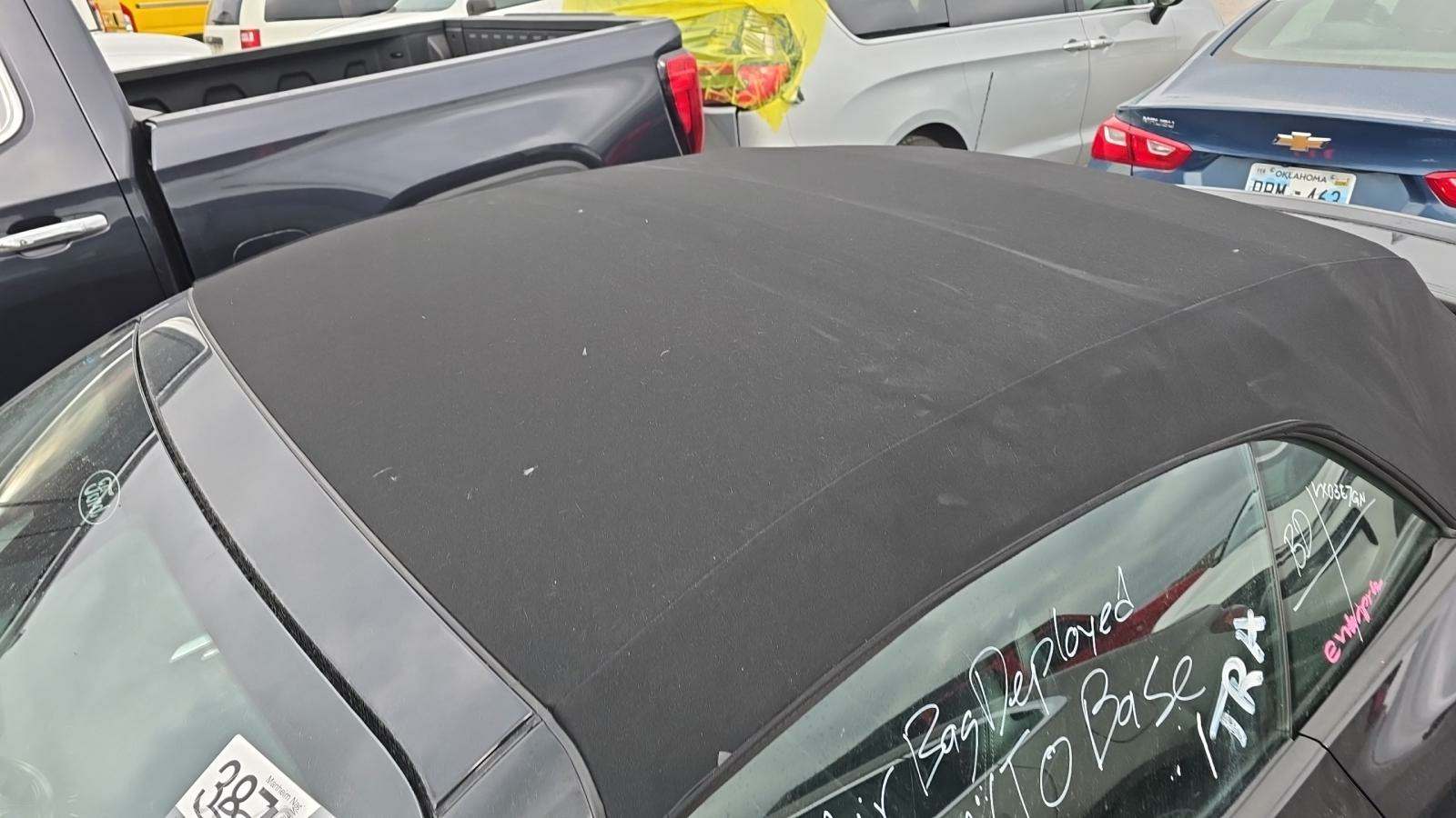 2022 Ford Mustang EcoBoost Premium RWD