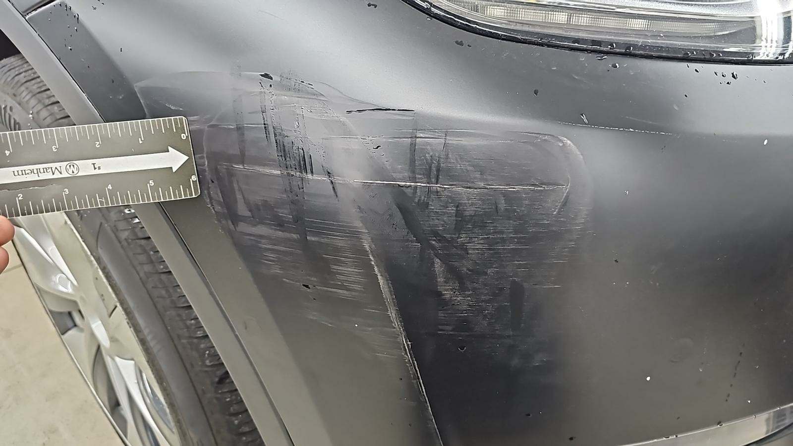 2020 Tesla Model Y Long Range AWD