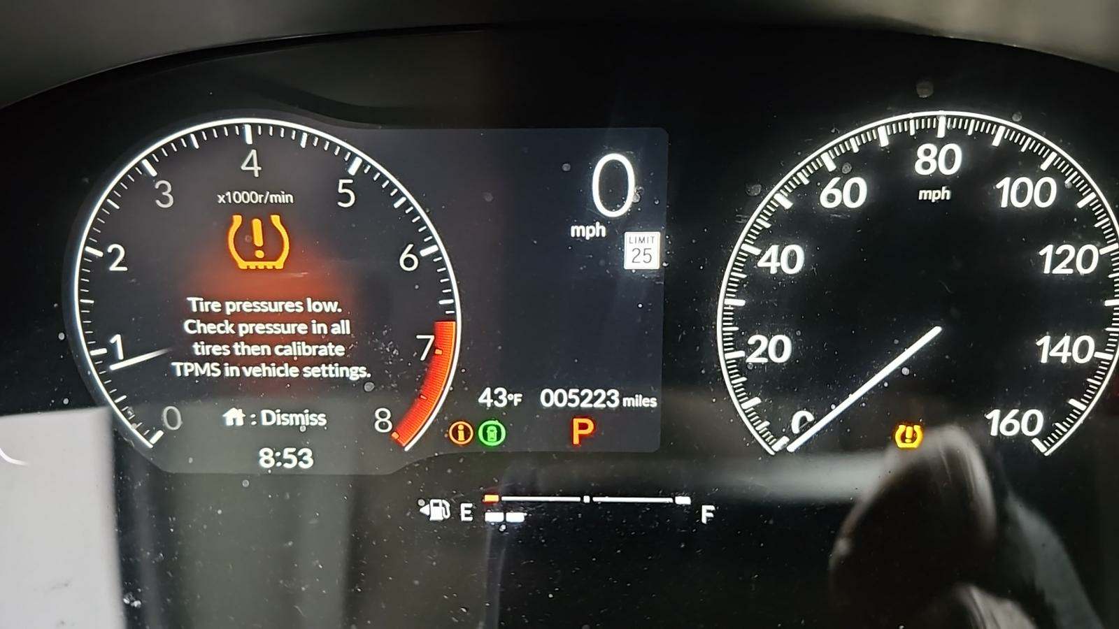 2024 Honda Civic  LX FWD