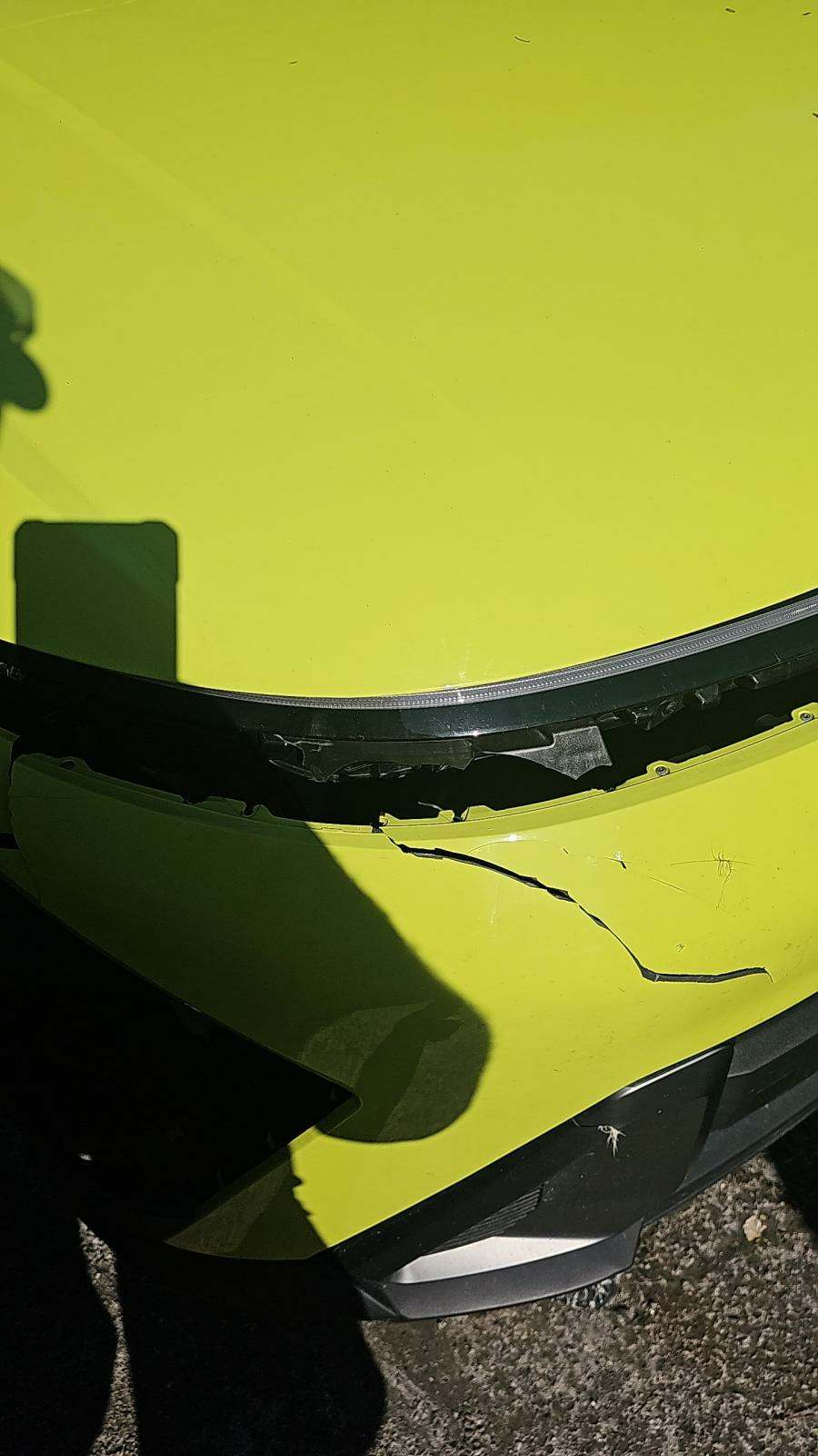 2024 Hyundai Kona SE FWD