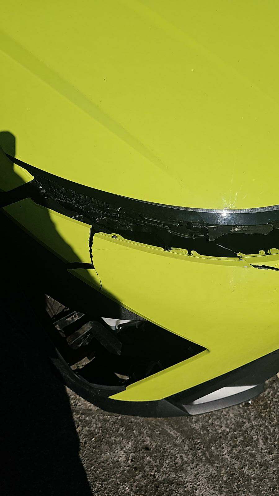 2024 Hyundai Kona SE FWD