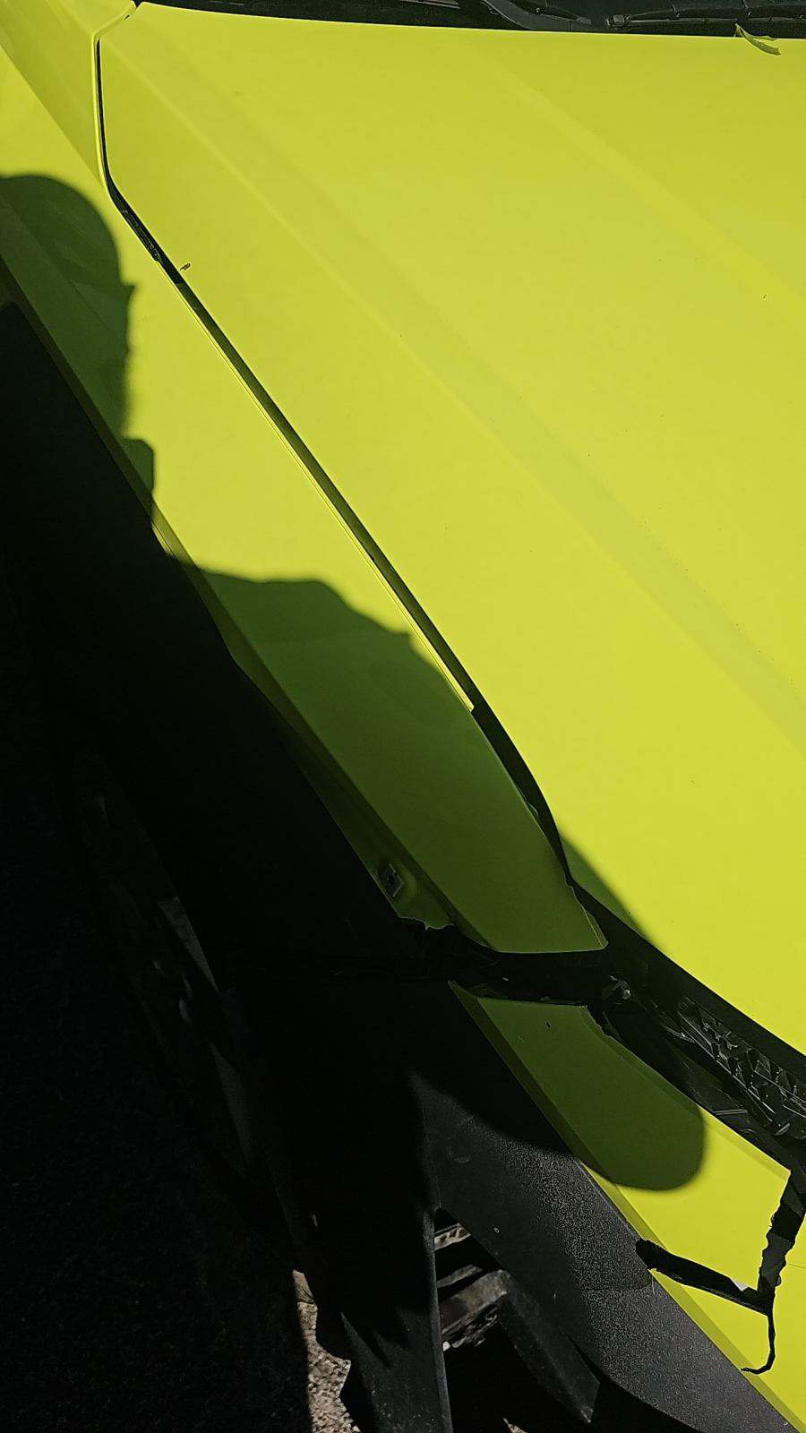 2024 Hyundai Kona SE FWD