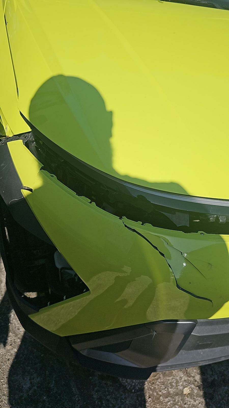 2024 Hyundai Kona SE FWD