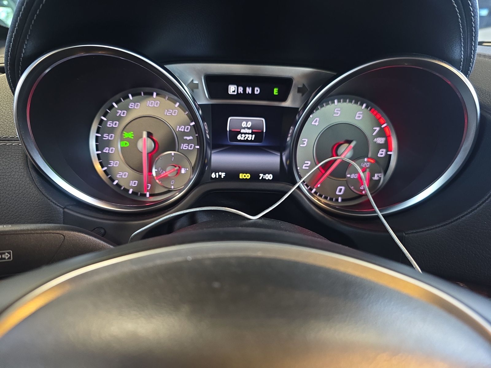 2014 Mercedes-Benz SL-Class SL 550 RWD