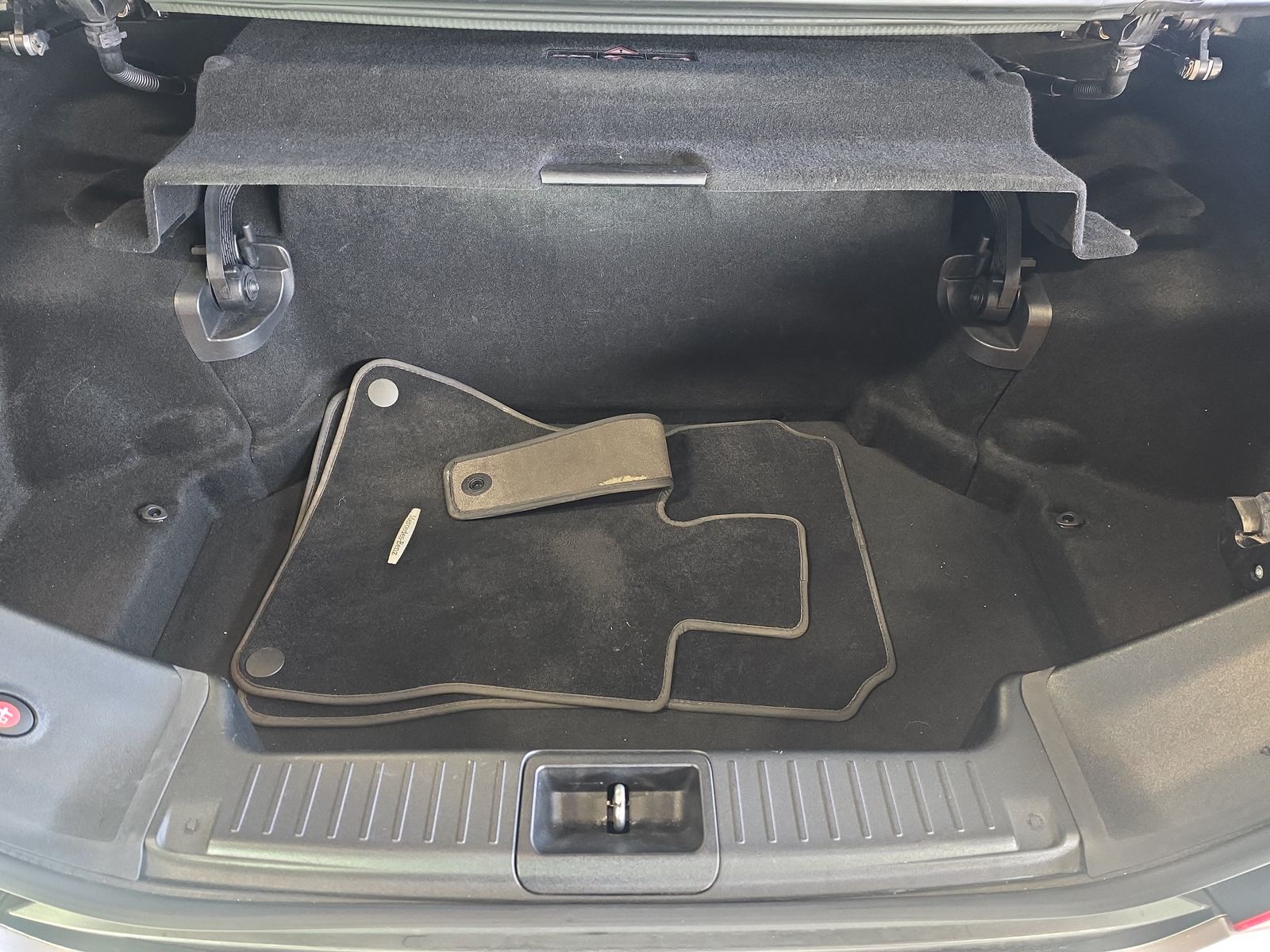 2014 Mercedes-Benz SL-Class SL 550 RWD