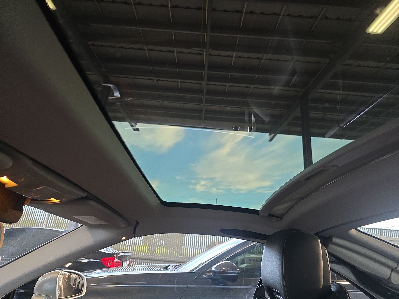 2014 Mercedes-Benz SL-Class SL 550 RWD