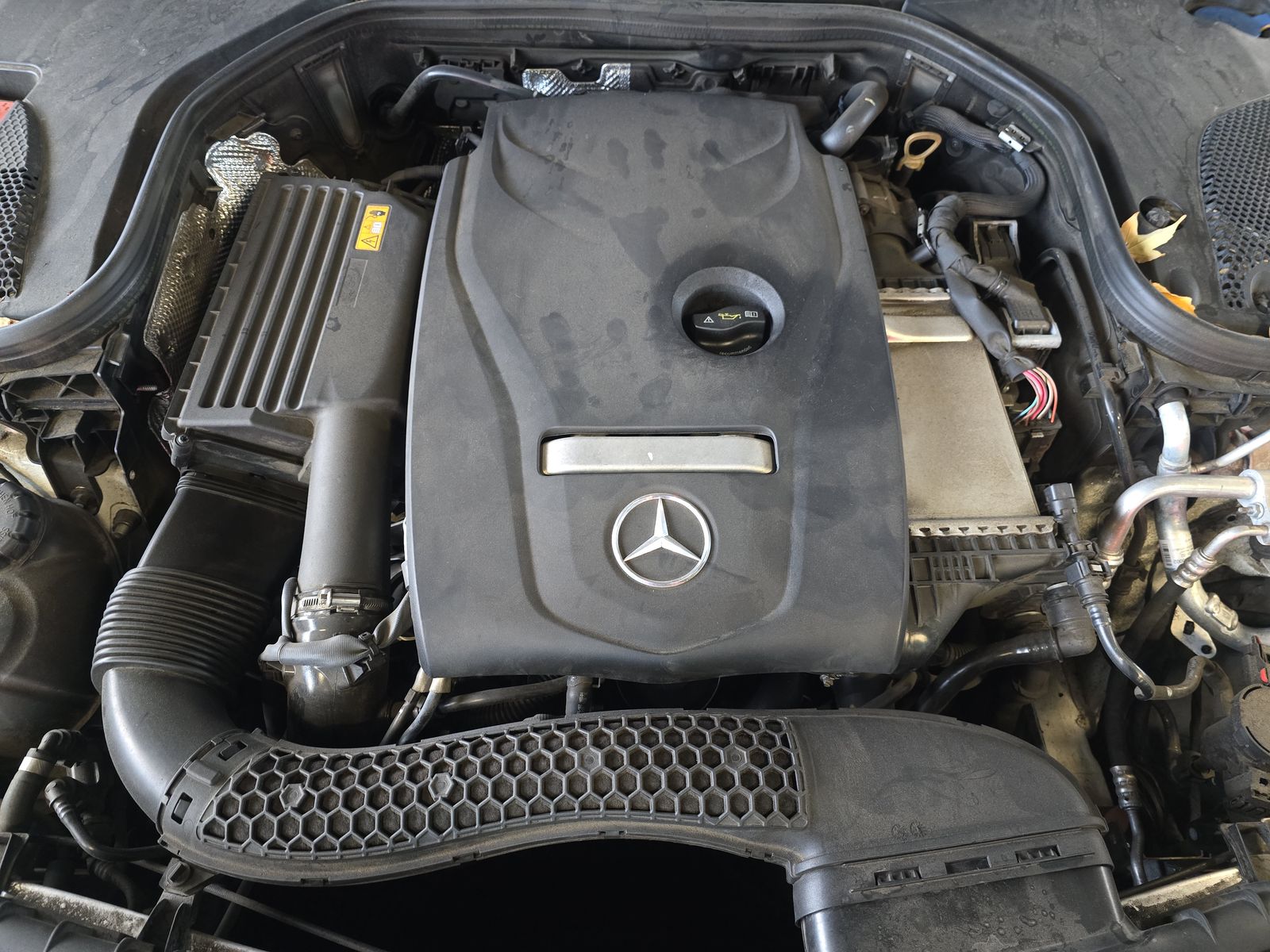 2019 Mercedes-Benz E-Class E 300 RWD