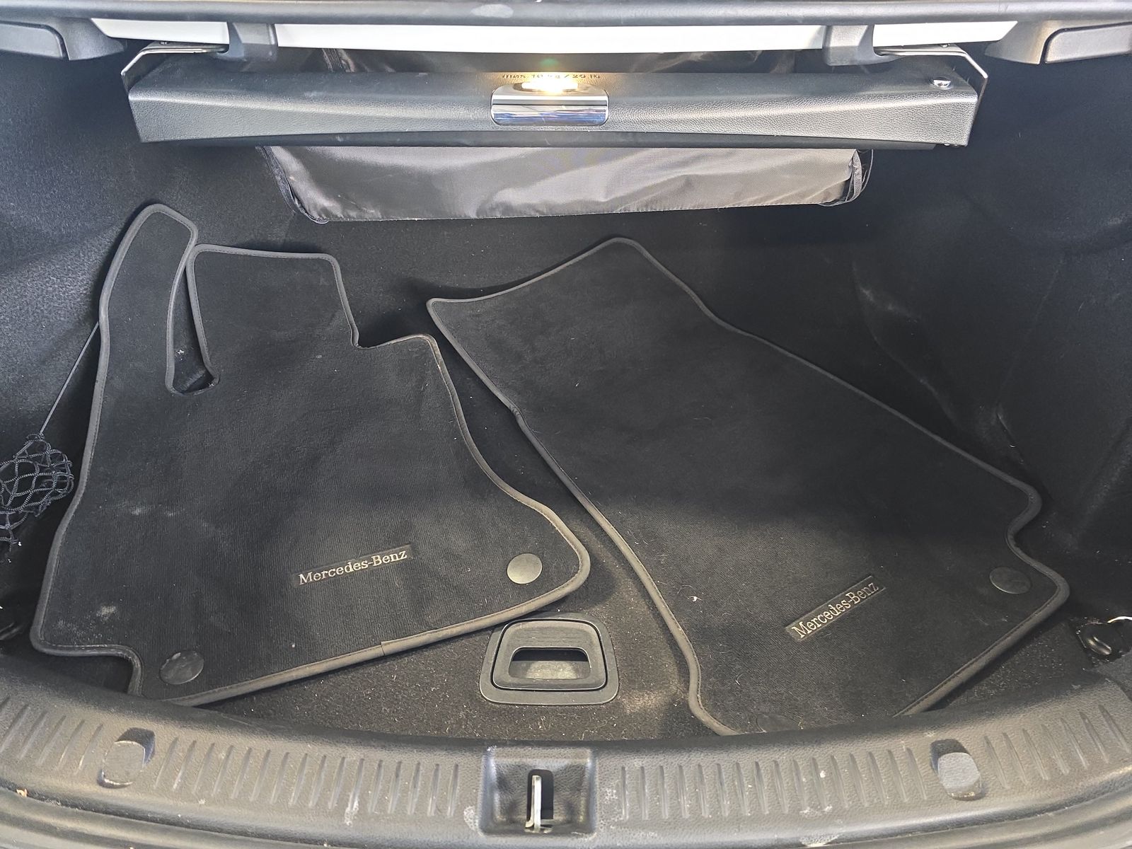 2019 Mercedes-Benz E-Class E 300 RWD
