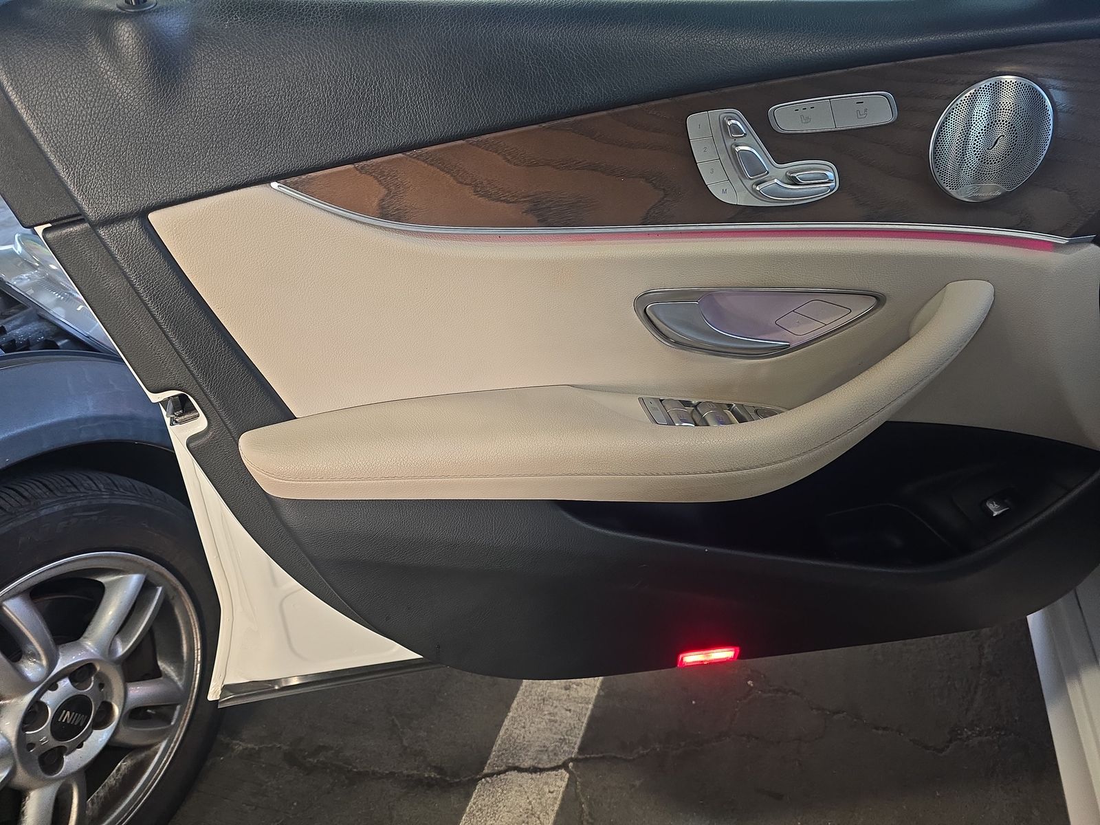2019 Mercedes-Benz E-Class E 300 RWD
