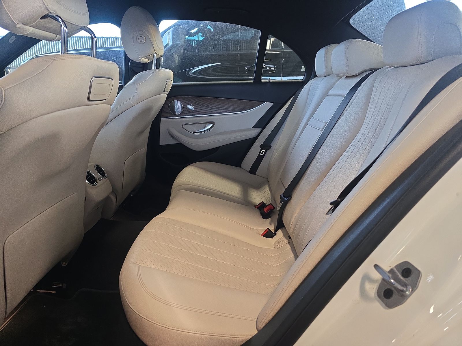 2019 Mercedes-Benz E-Class E 300 RWD