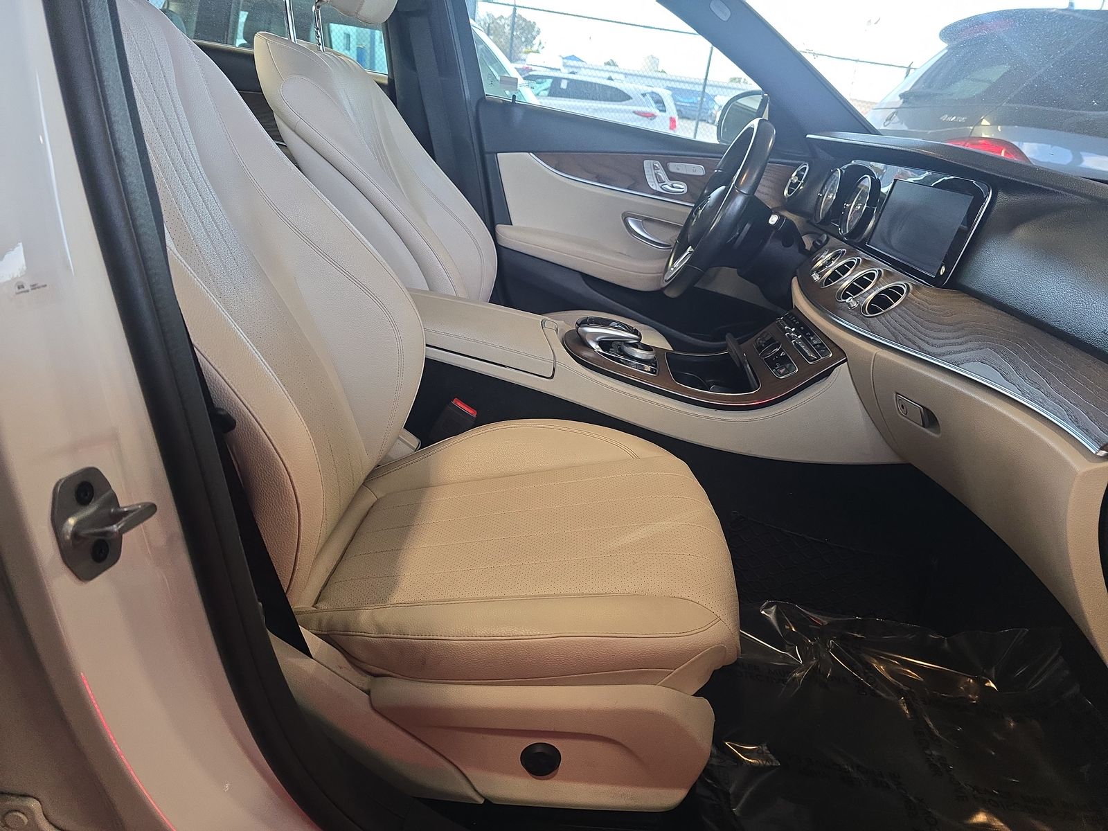 2019 Mercedes-Benz E-Class E 300 RWD