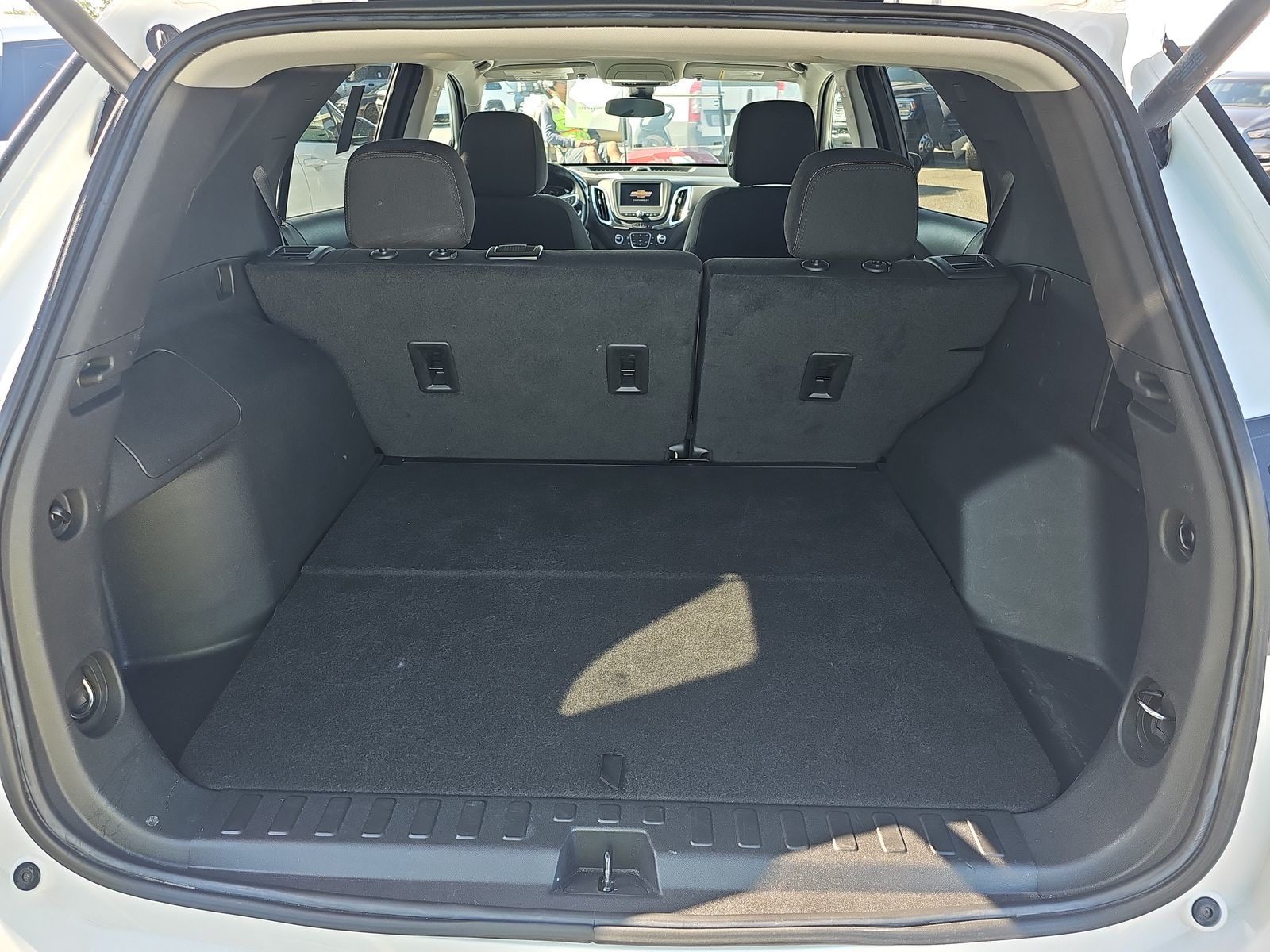 2023 Chevrolet Equinox LT FWD