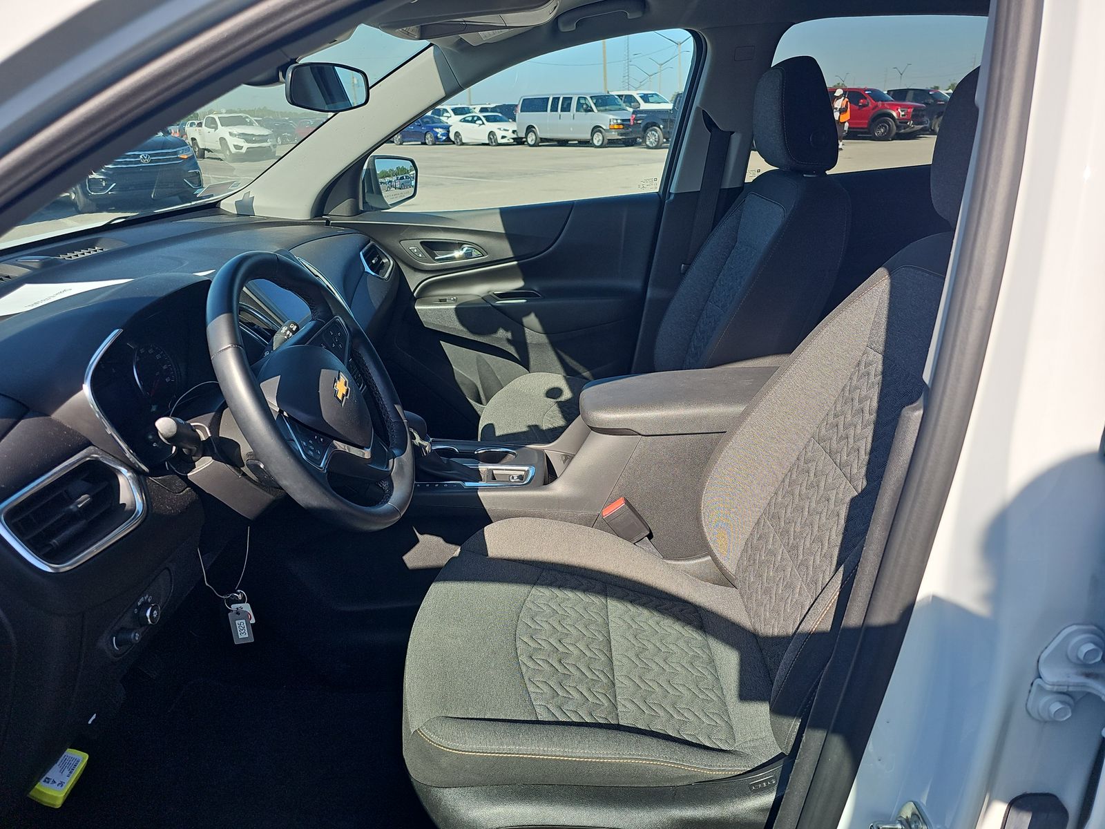 2023 Chevrolet Equinox LT FWD