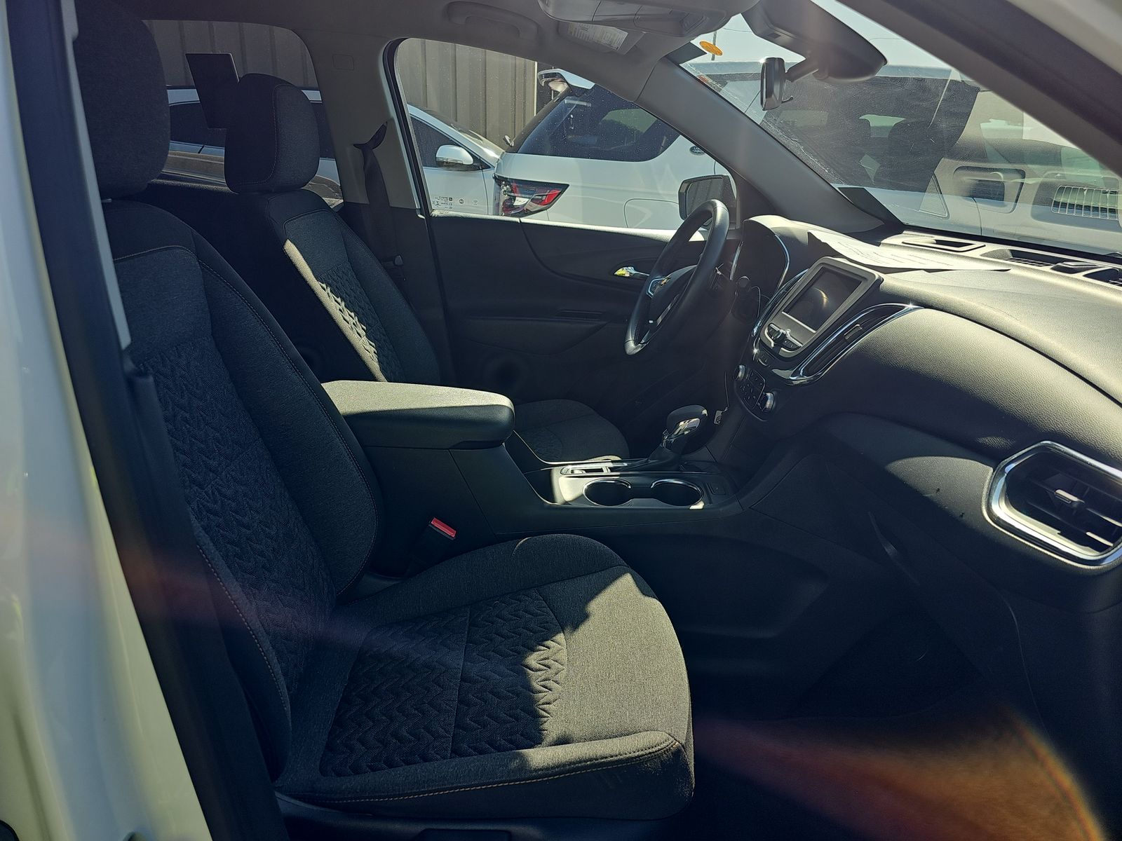 2023 Chevrolet Equinox LT FWD