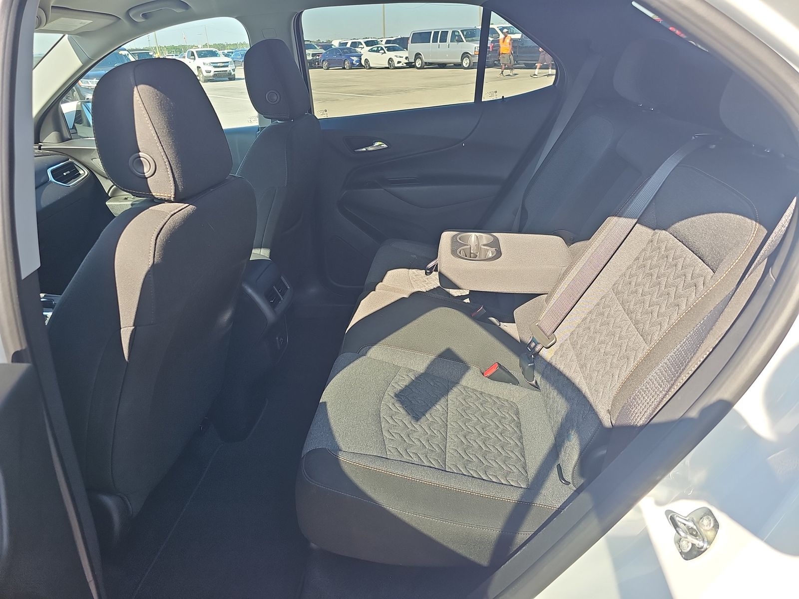 2023 Chevrolet Equinox LT FWD