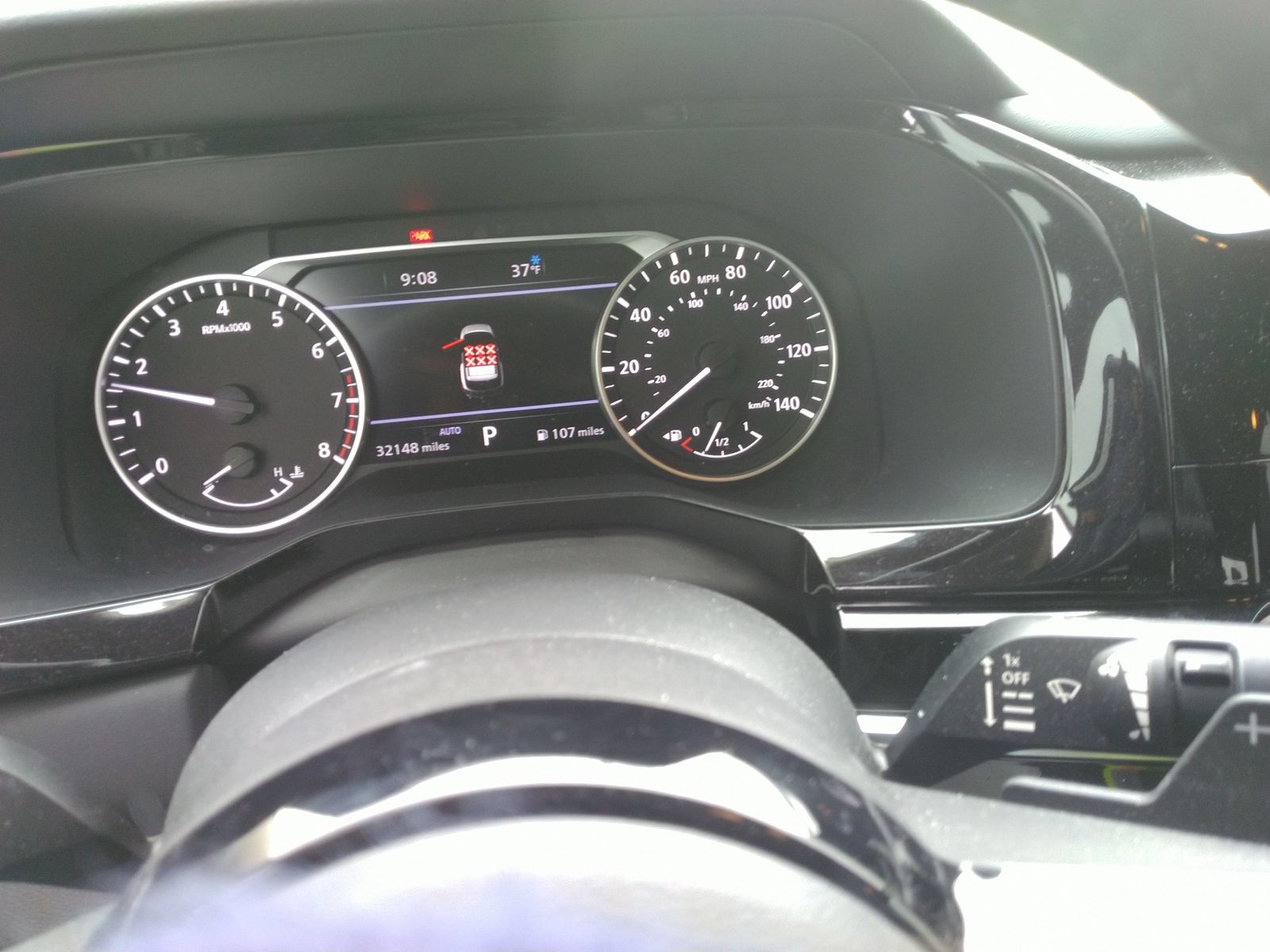 2022 Nissan Pathfinder SL AWD