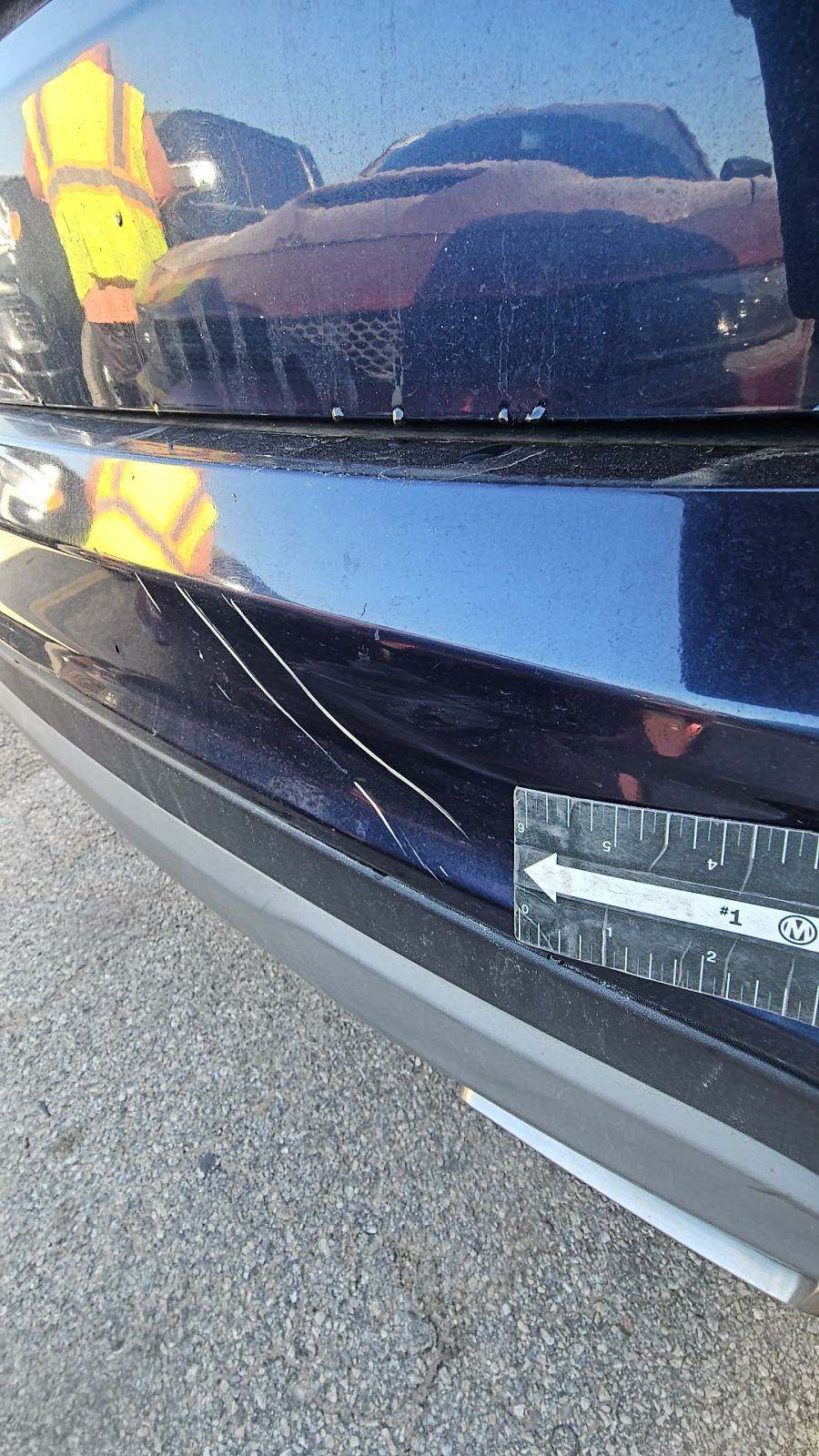 2018 Hyundai Santa Fe Sport Base FWD
