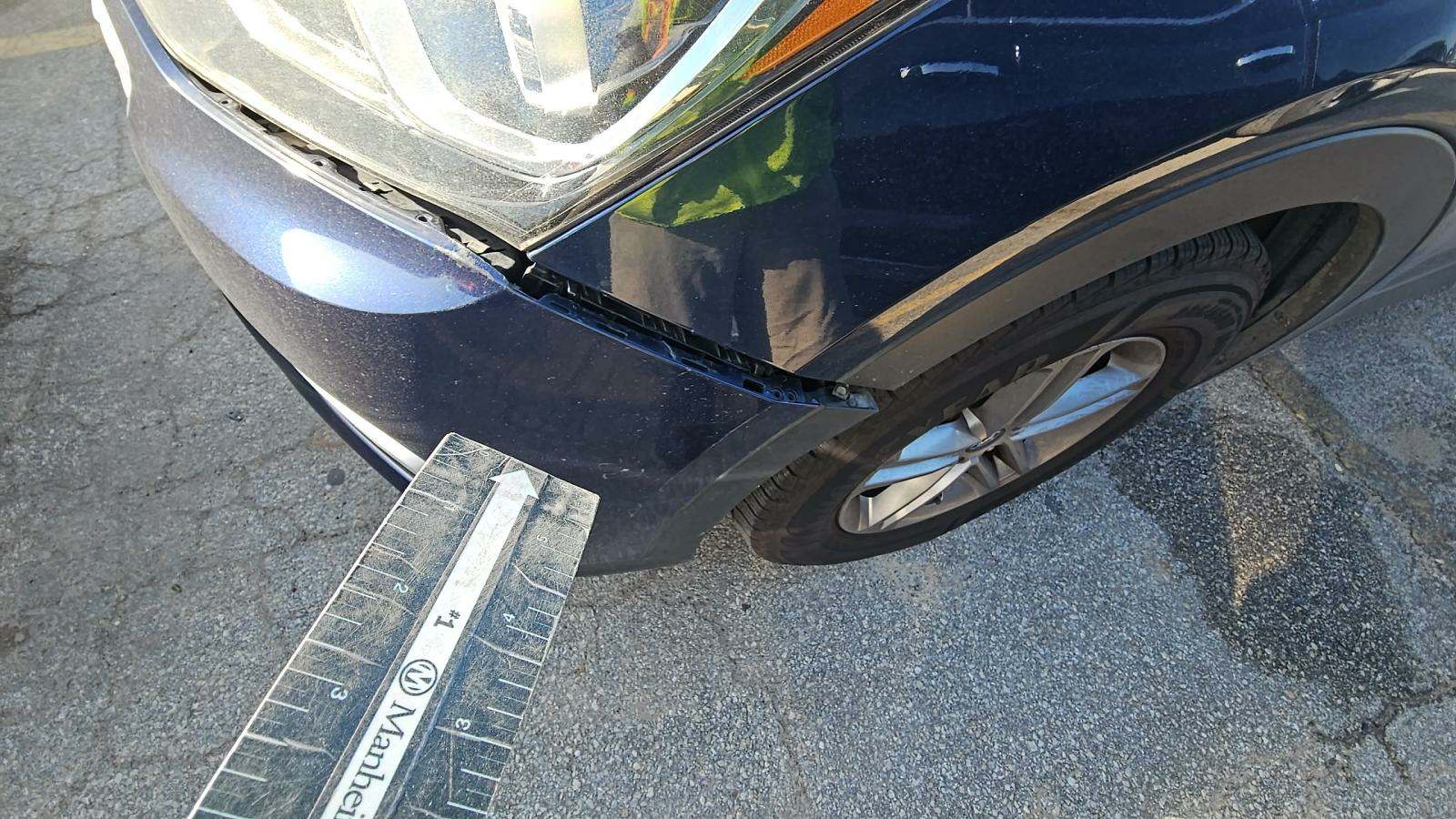 2018 Hyundai Santa Fe Sport Base FWD