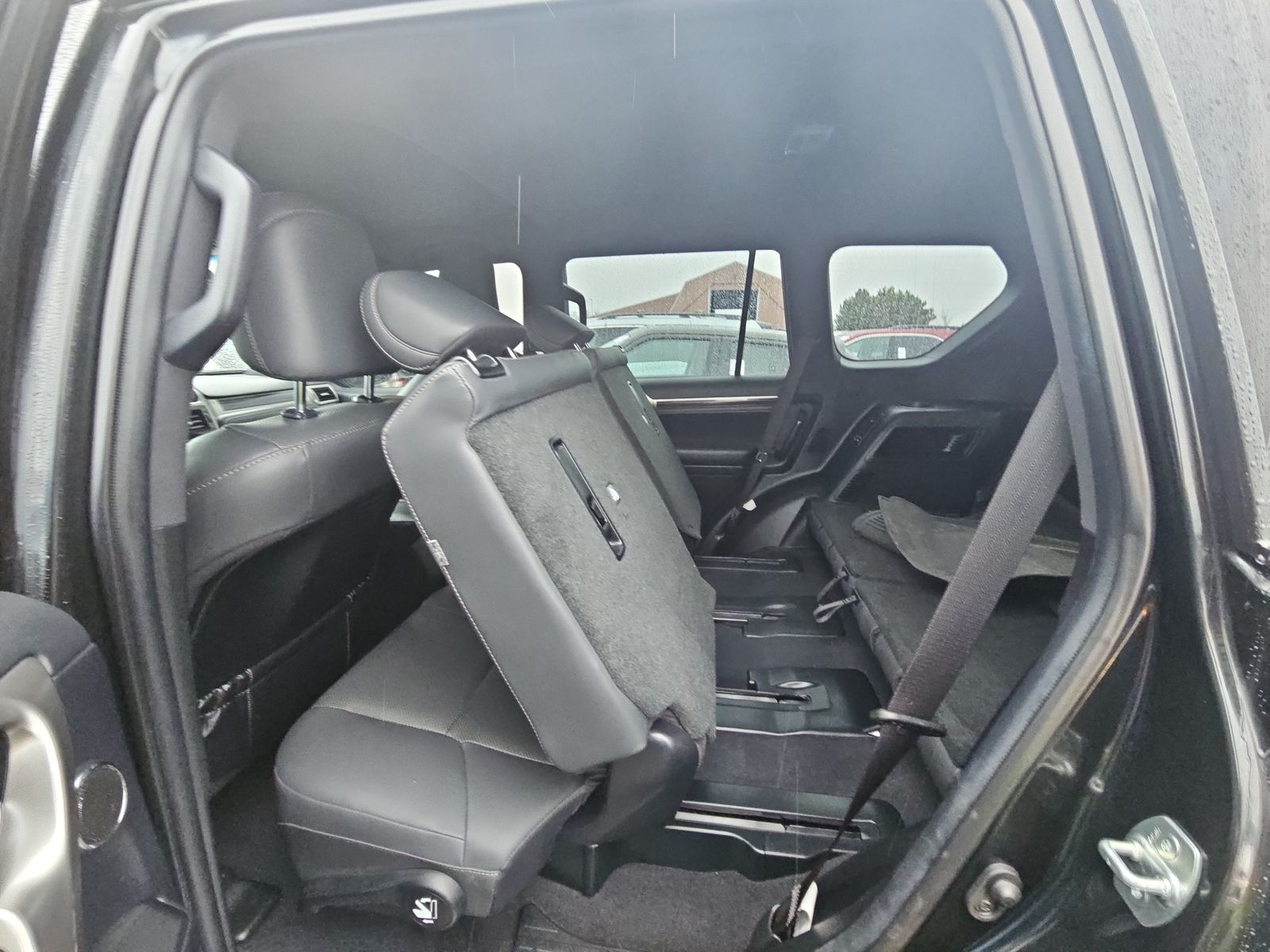 2022 Lexus GX GX 460 Premium AWD