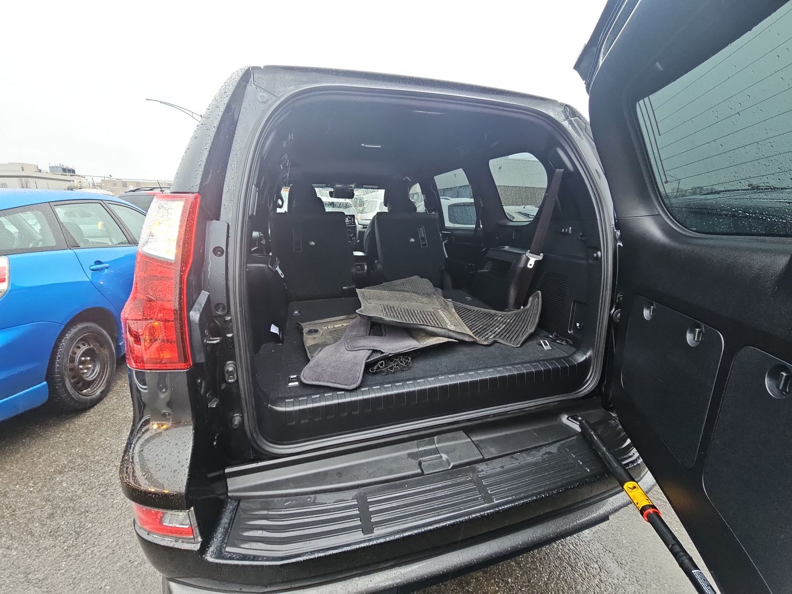 2022 Lexus GX GX 460 Premium AWD