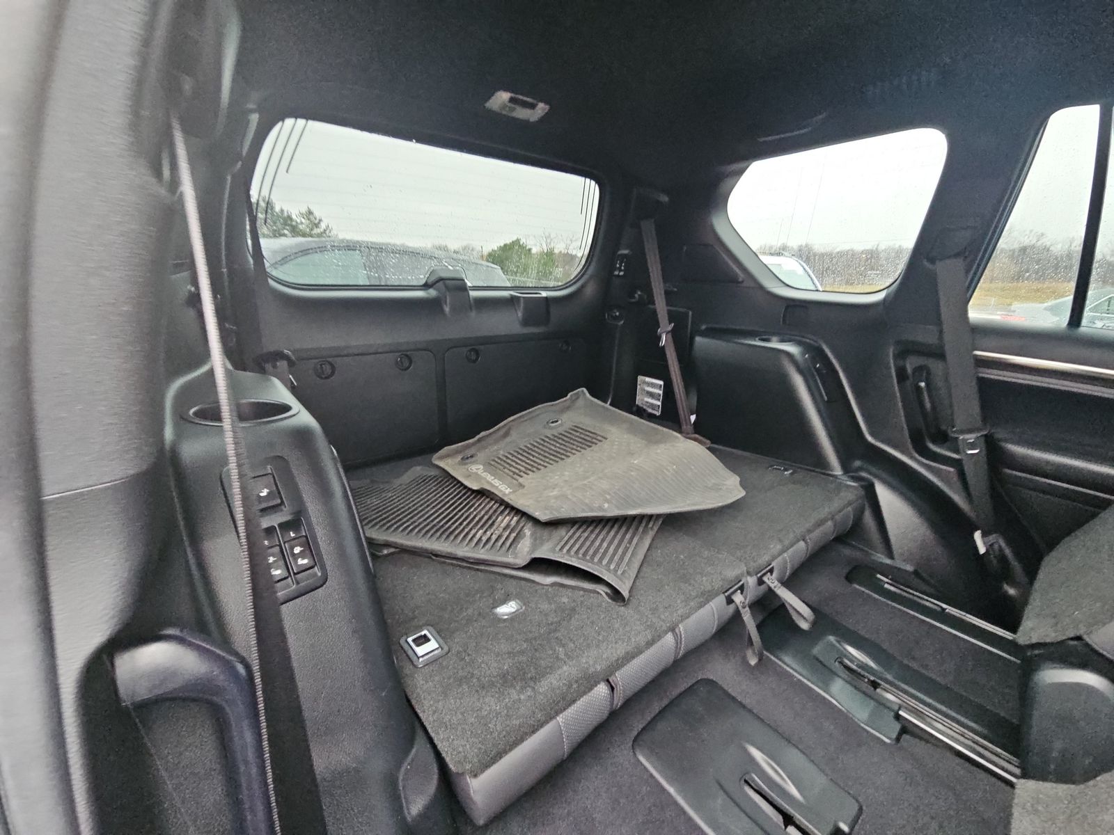 2022 Lexus GX GX 460 Premium AWD