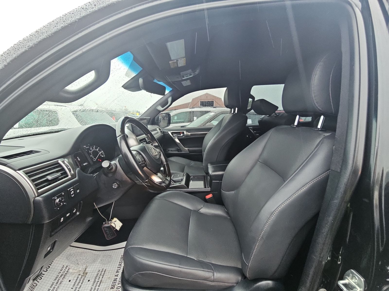 2022 Lexus GX GX 460 Premium AWD