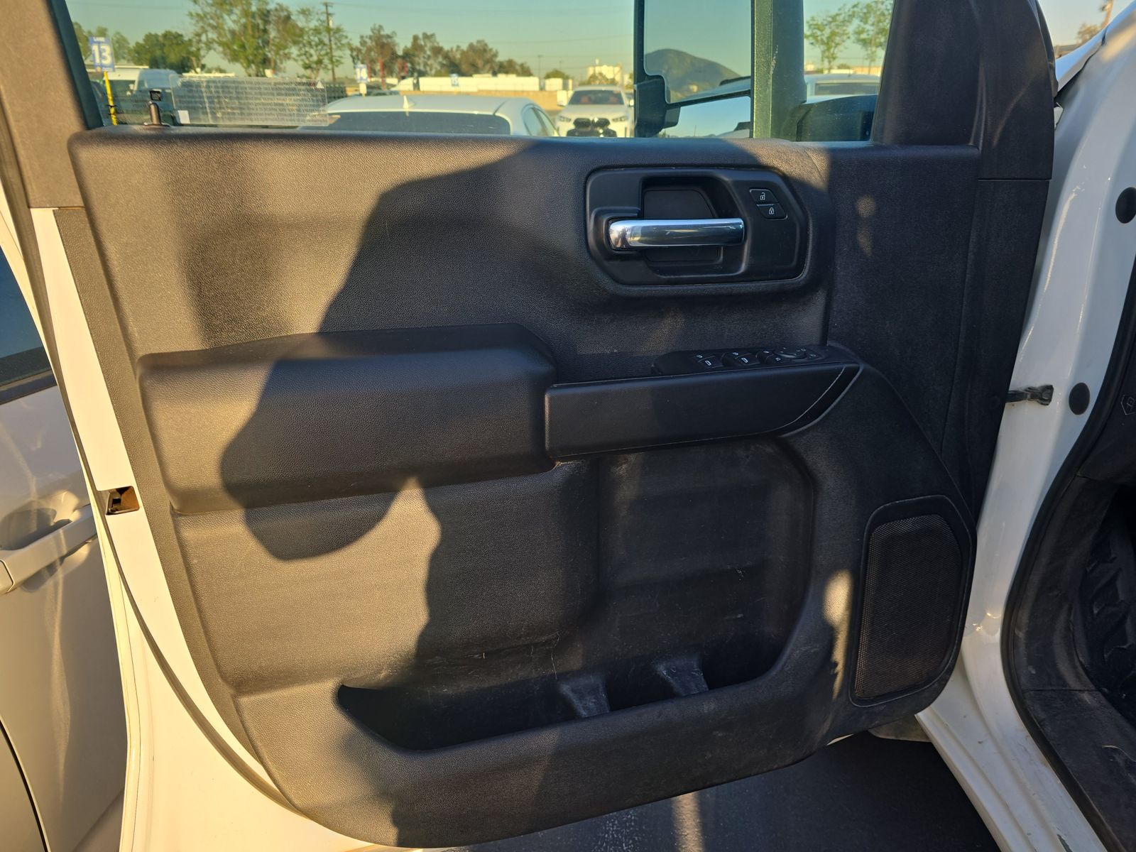 2020 Chevrolet Silverado 3500HD Work Truck AWD