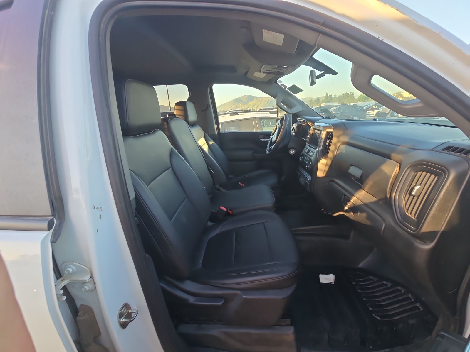 2020 Chevrolet Silverado 3500HD Work Truck AWD