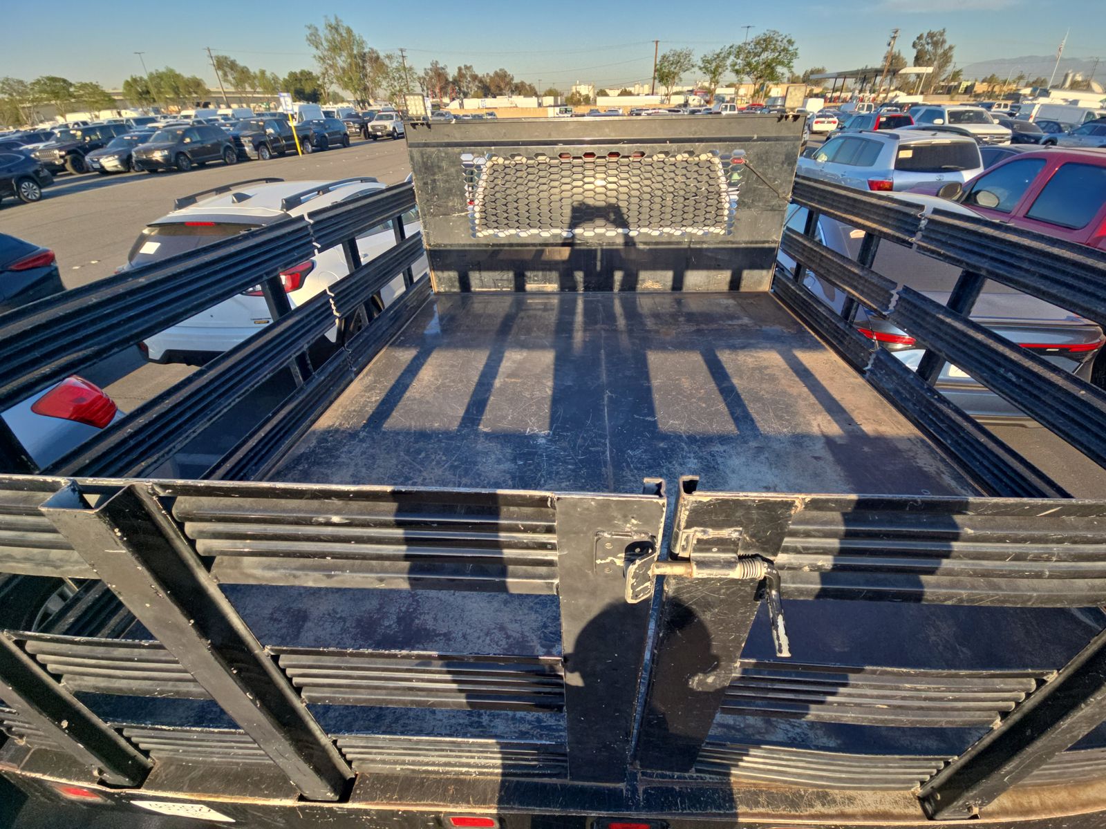 2020 Chevrolet Silverado 3500HD Work Truck AWD