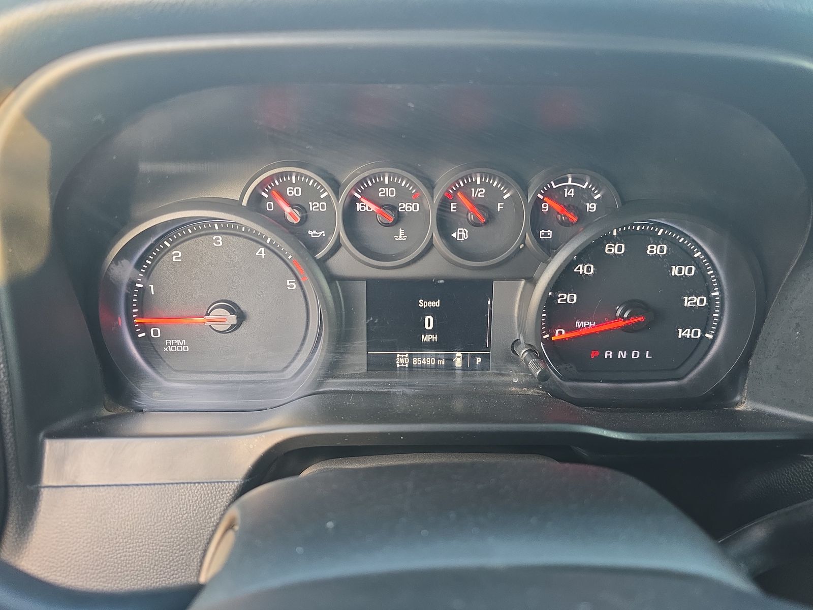 2020 Chevrolet Silverado 3500HD Work Truck AWD