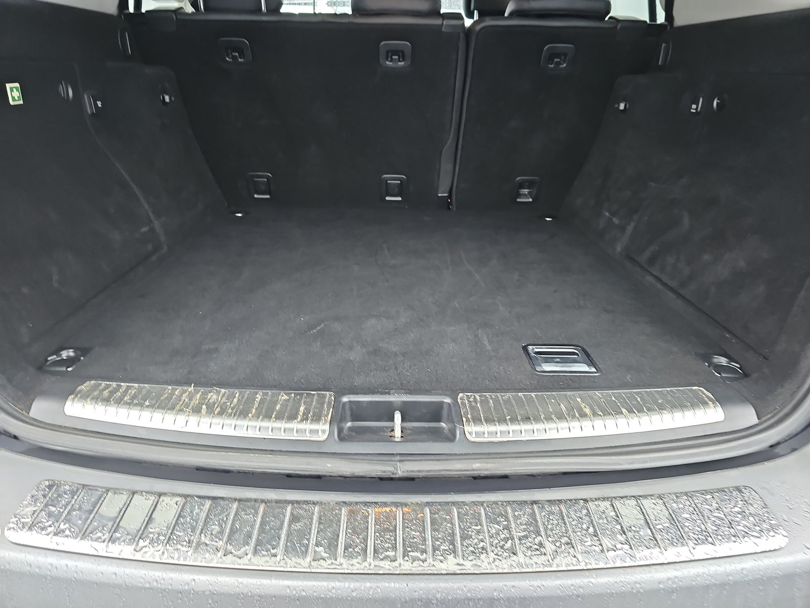 2011 Mercedes-Benz M-Class ML 350 AWD