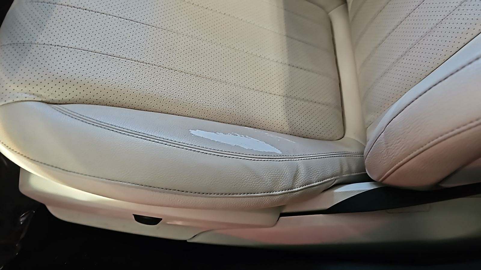 2019 Mercedes-Benz E-Class E 300 RWD
