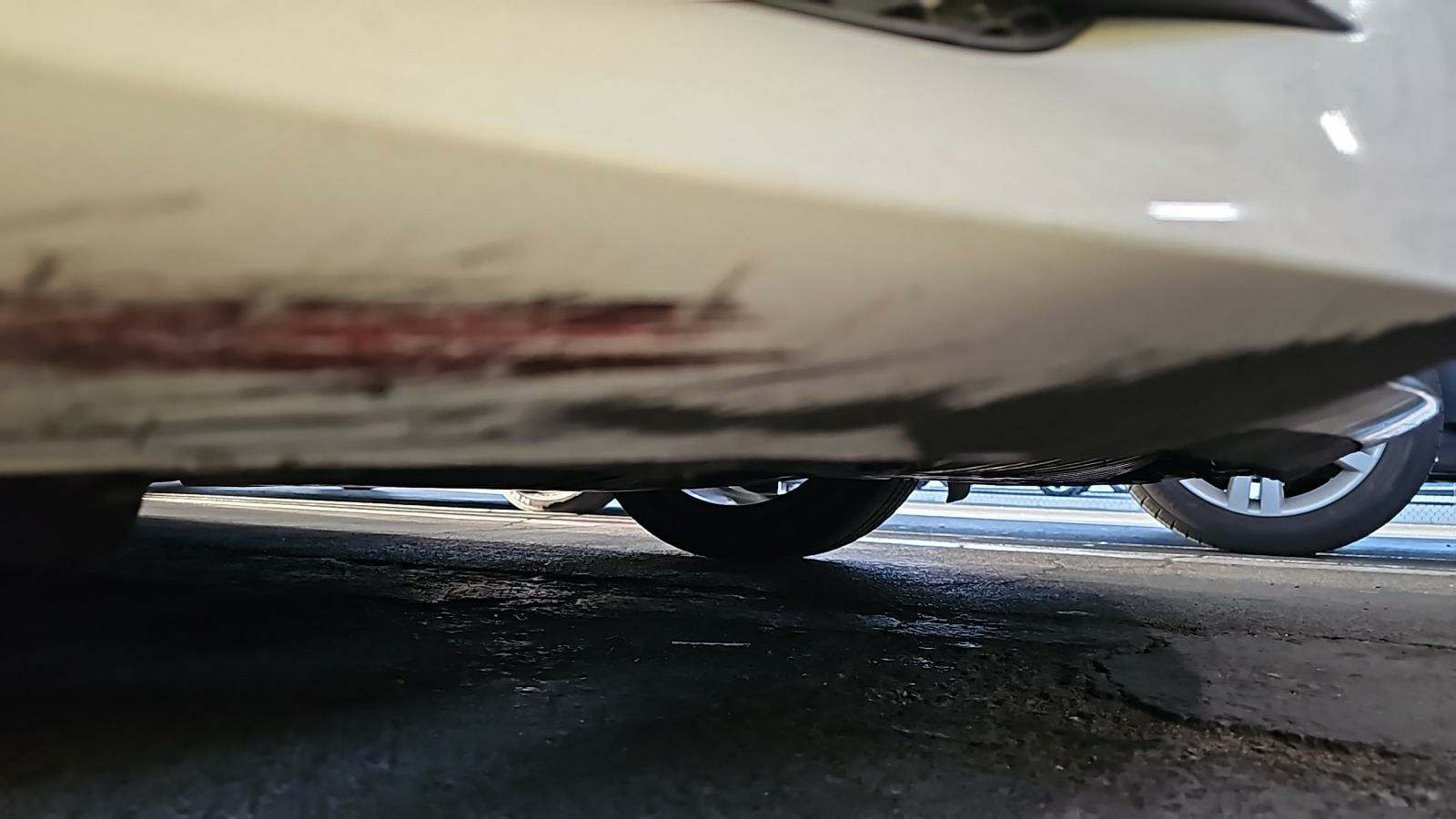 2019 Mercedes-Benz E-Class E 300 RWD
