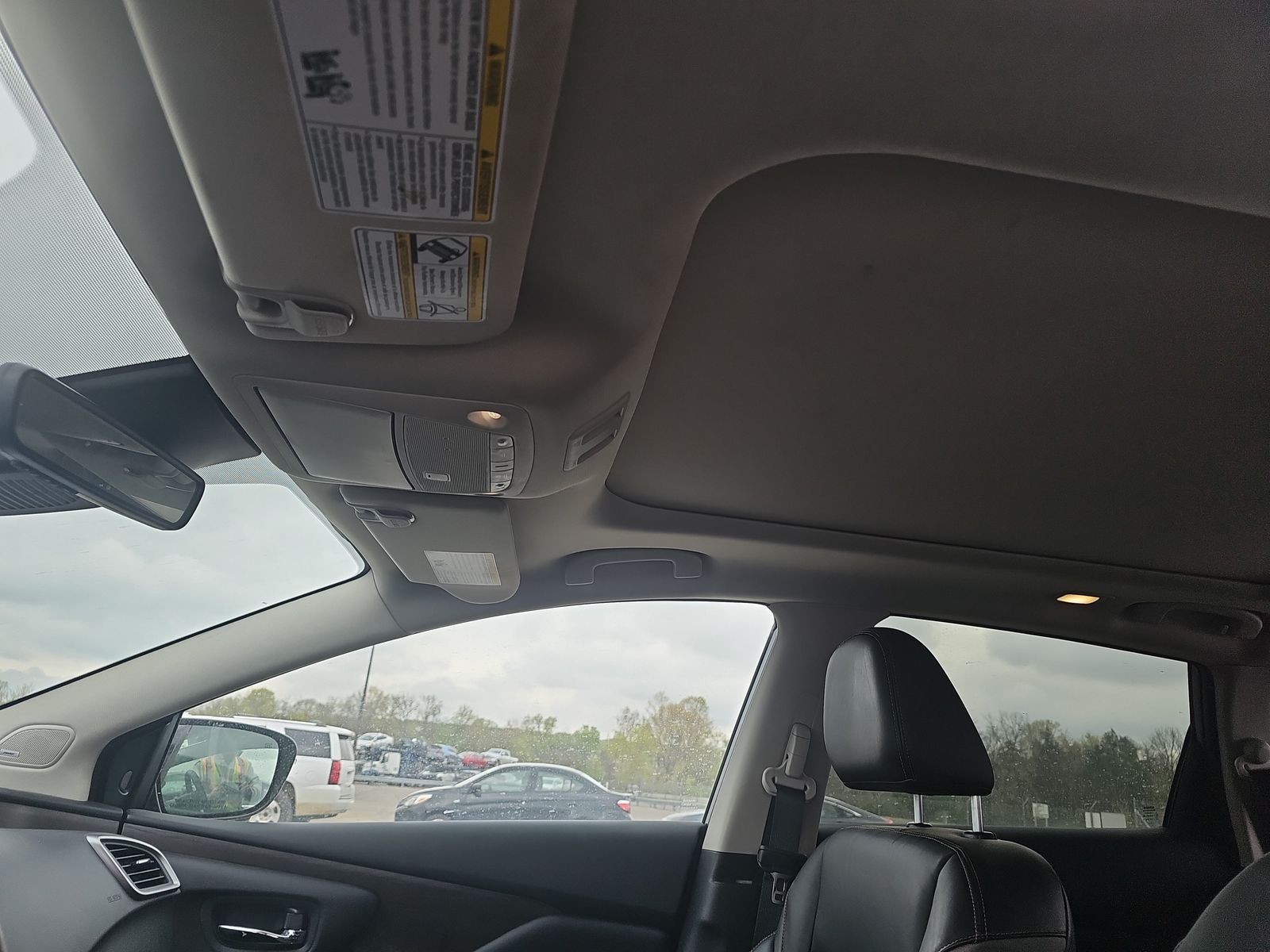 2024 Nissan Murano Platinum AWD